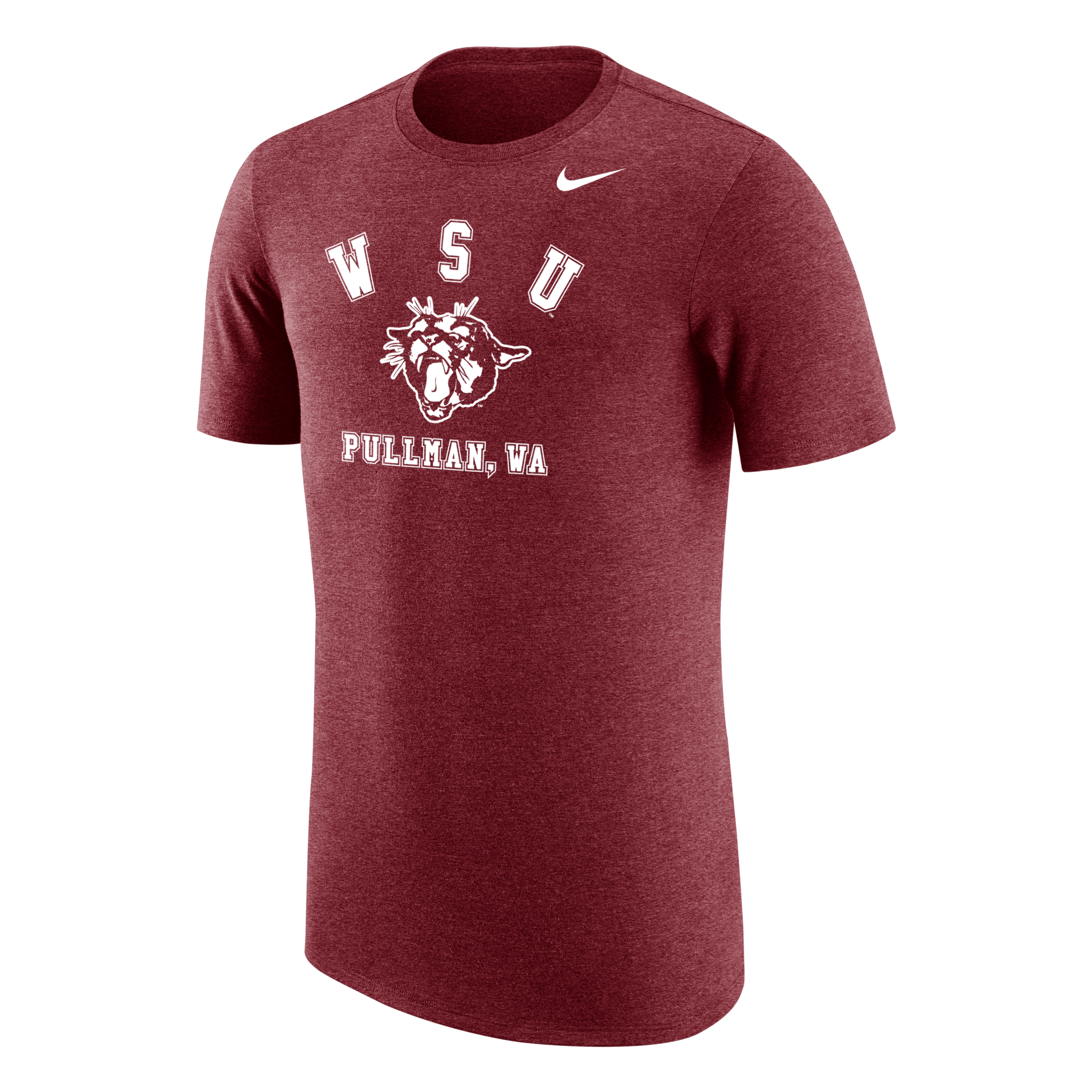 Washington State Men's Nike College T-Shirt