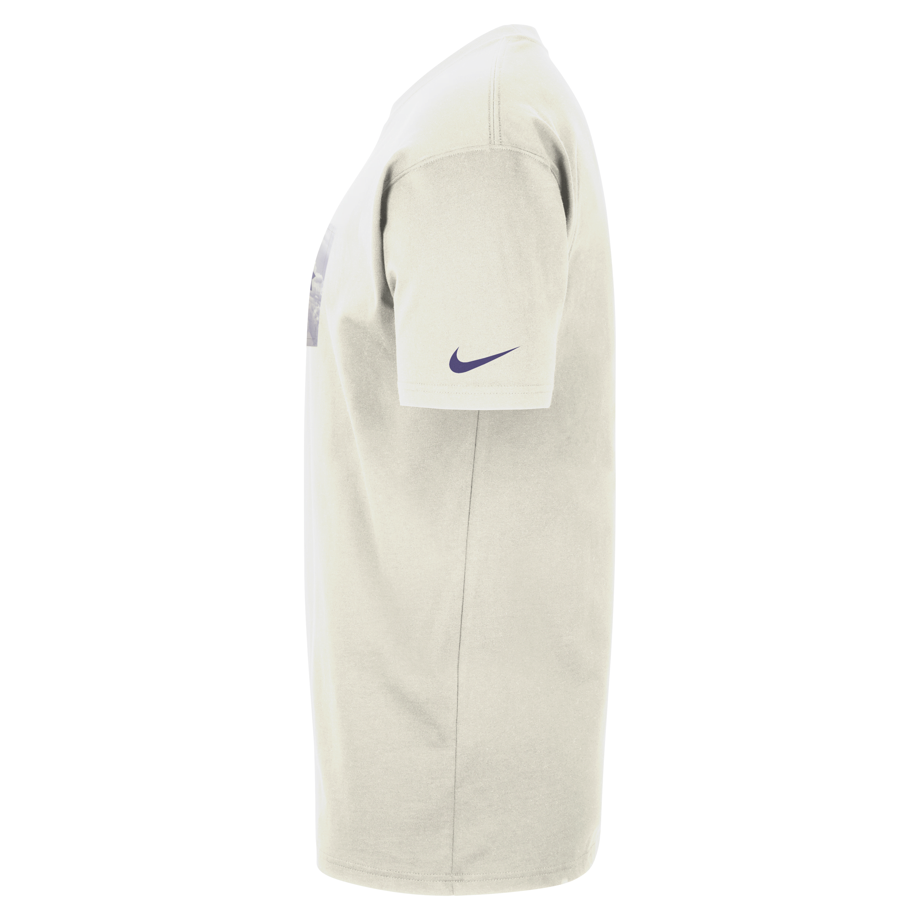 Phoenix Suns Courtside Men's Nike NBA Max90 T-Shirt
