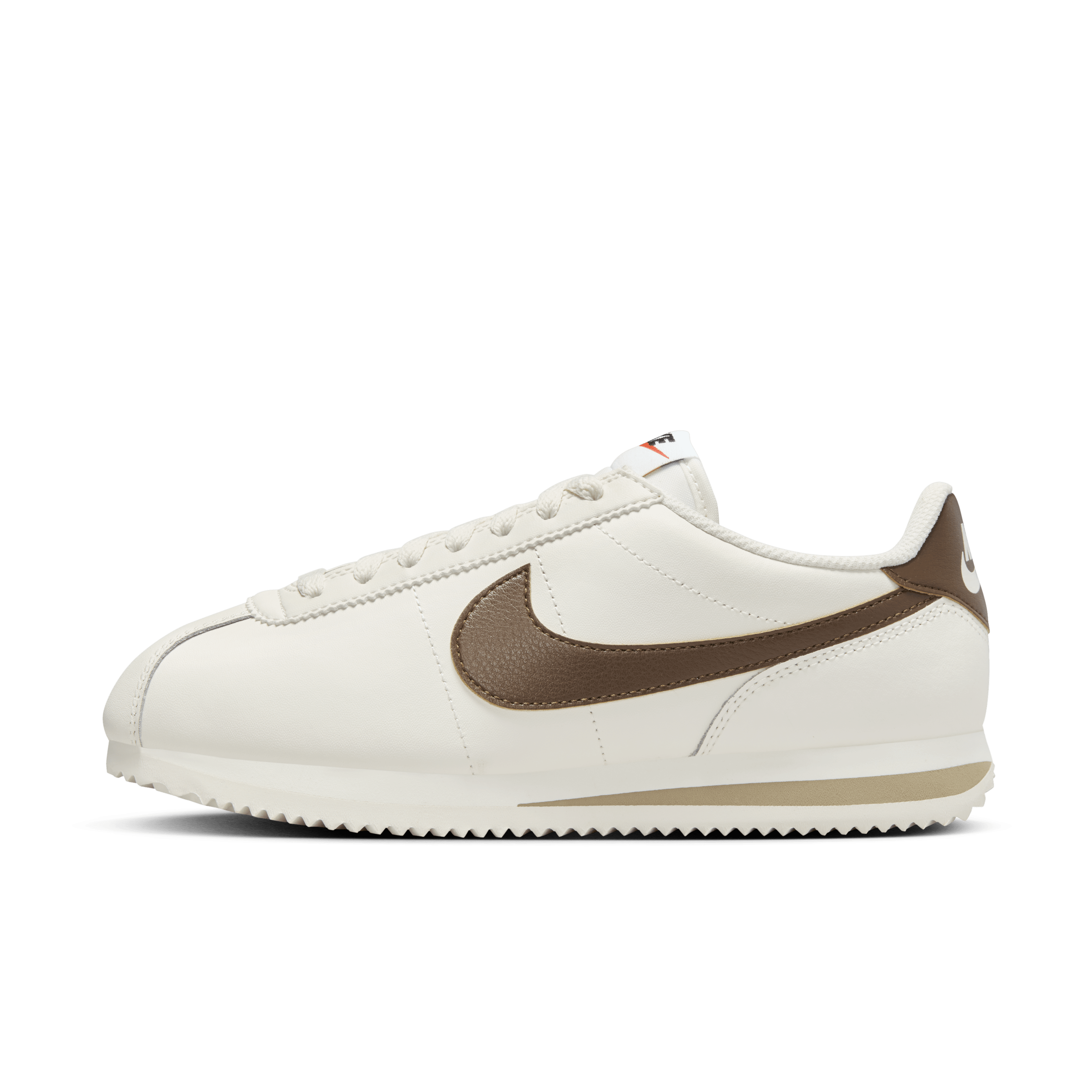 Nike Cortez Leather Women's Shoes