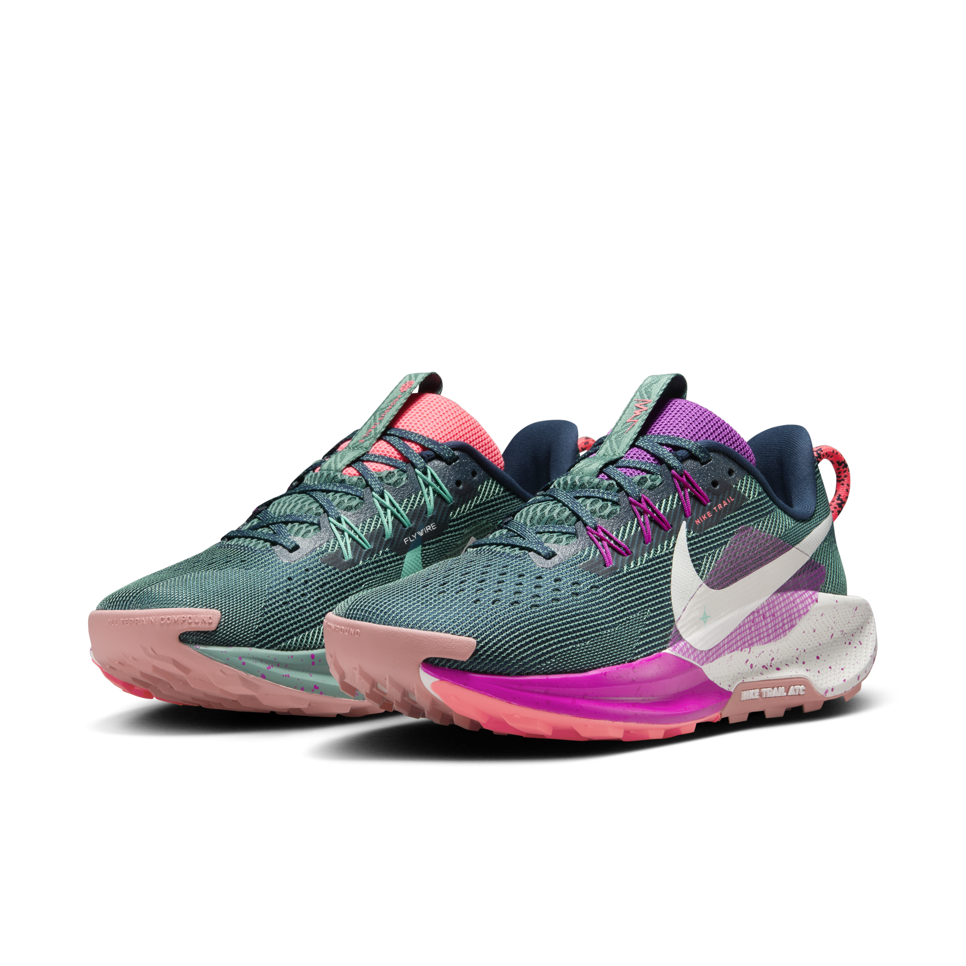 Nike Pegasus Trail 5 Women's Running Shoes