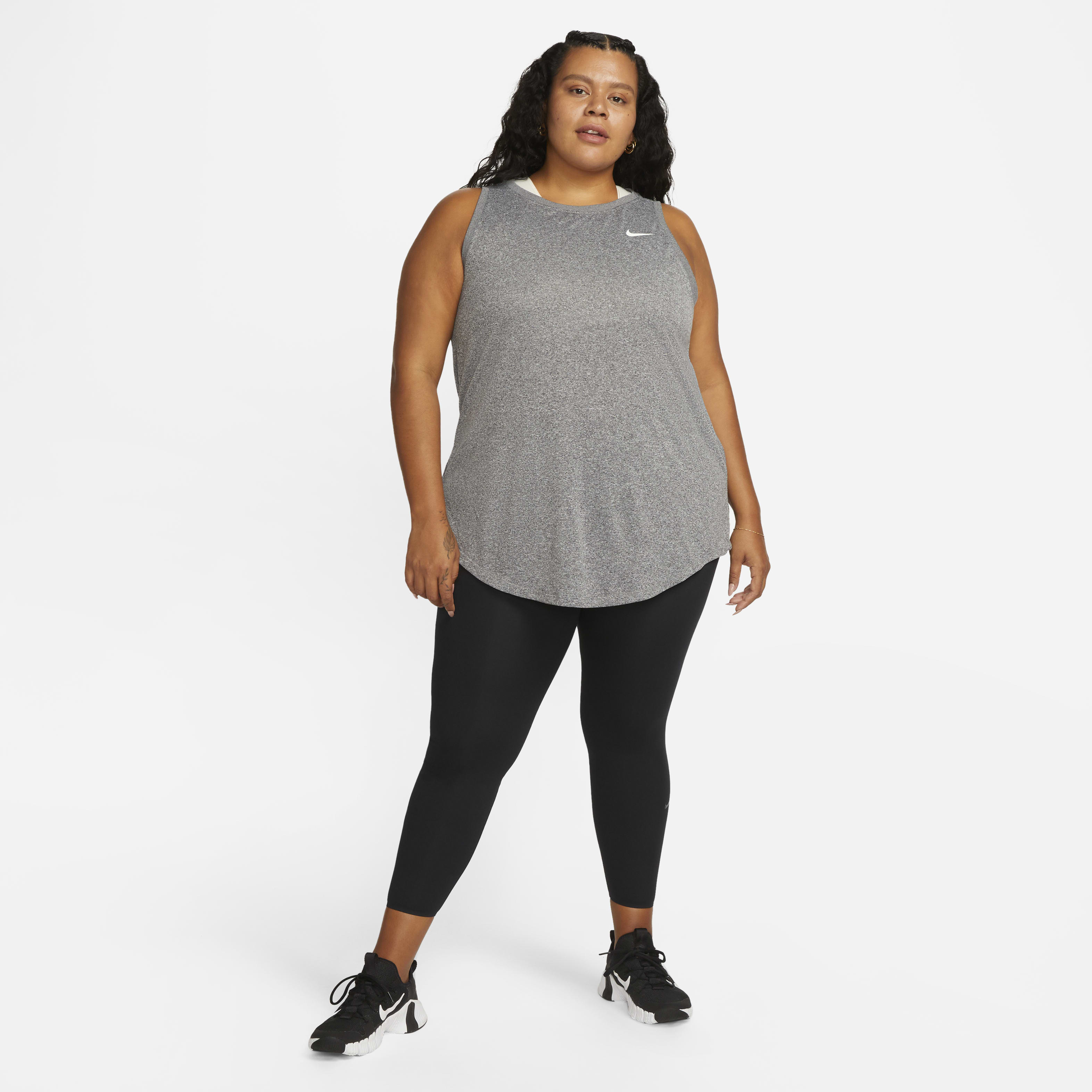 Nike Dri-FIT Women's Tank (Plus Size)