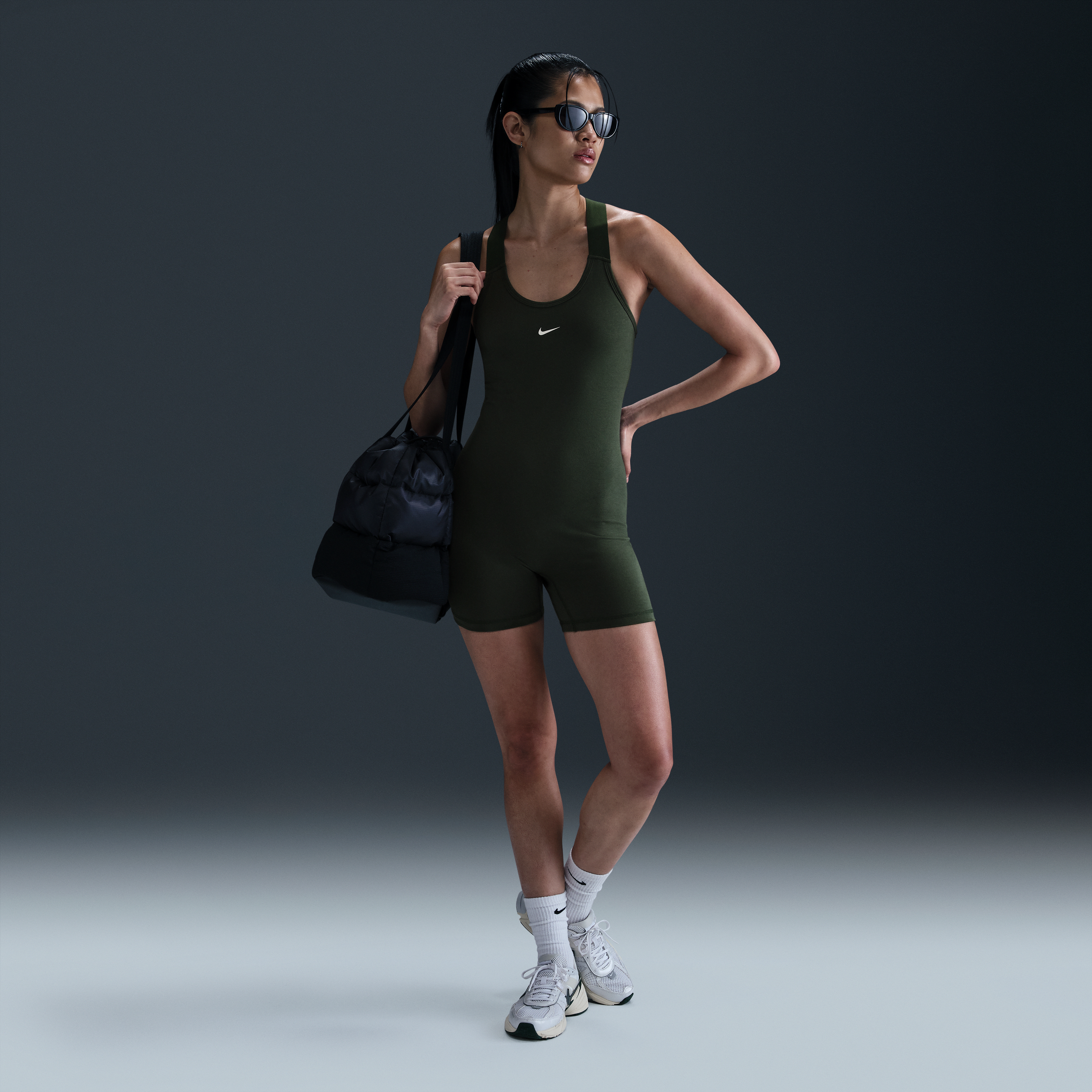 bodysuit nike sportswear
