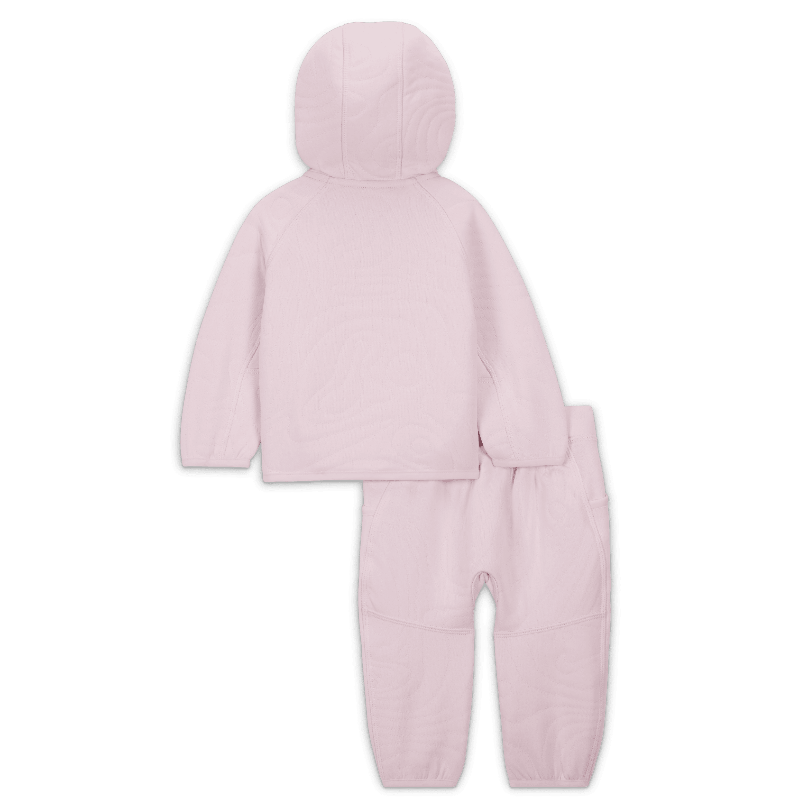 Nike ReadySet Baby 2-Piece Snap Jacket Set