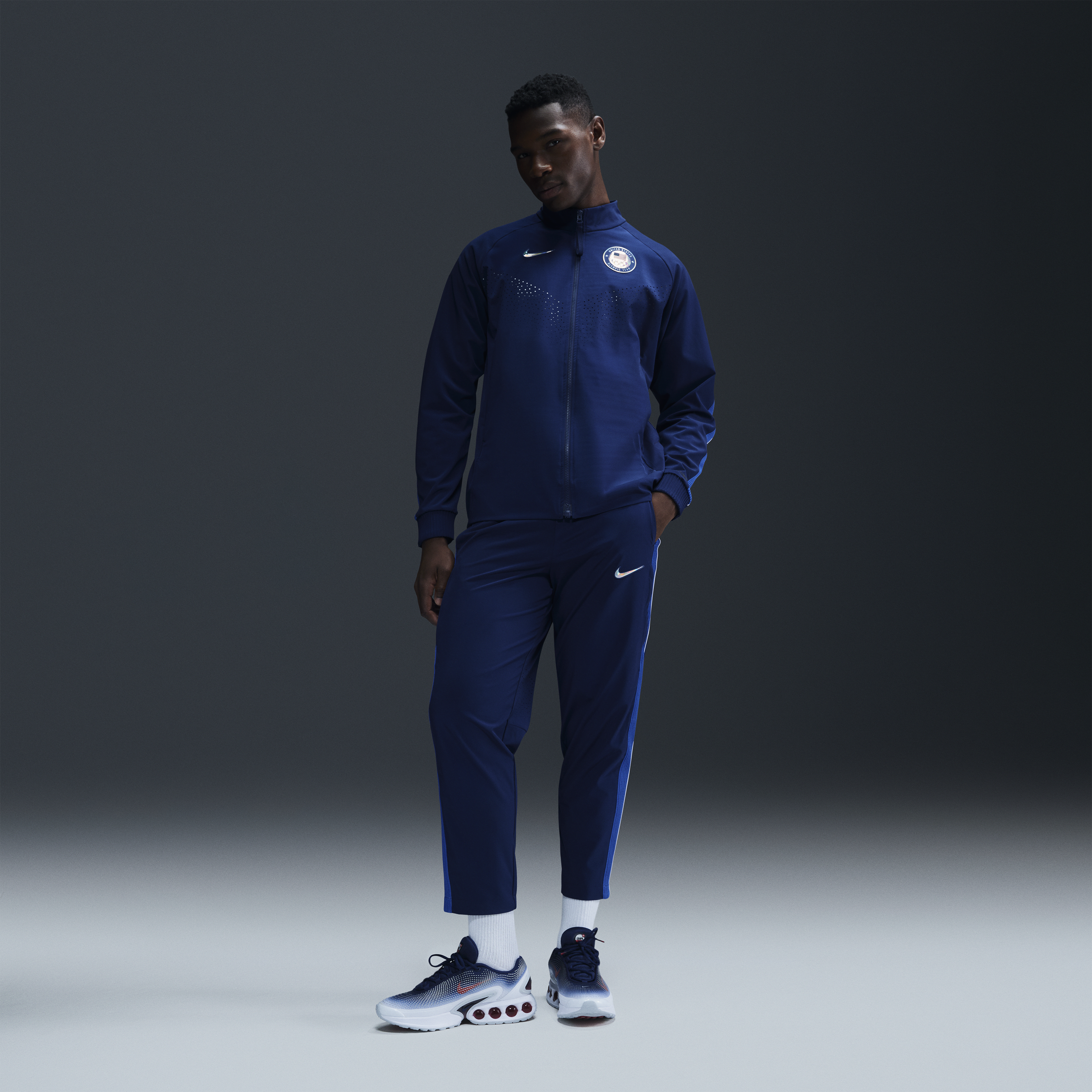 USA Men's Nike Pants