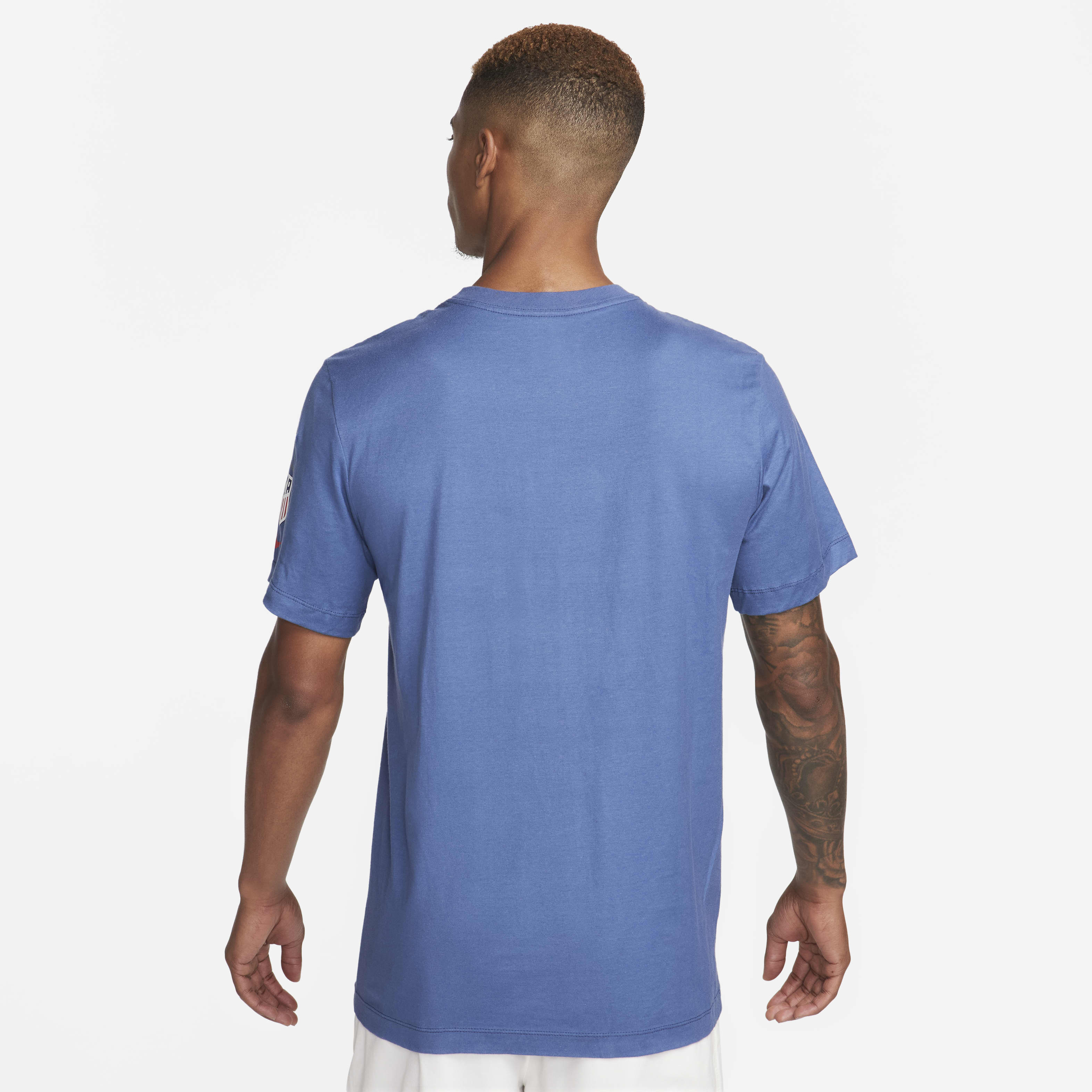 U.S. JDI Men's Nike T-Shirt