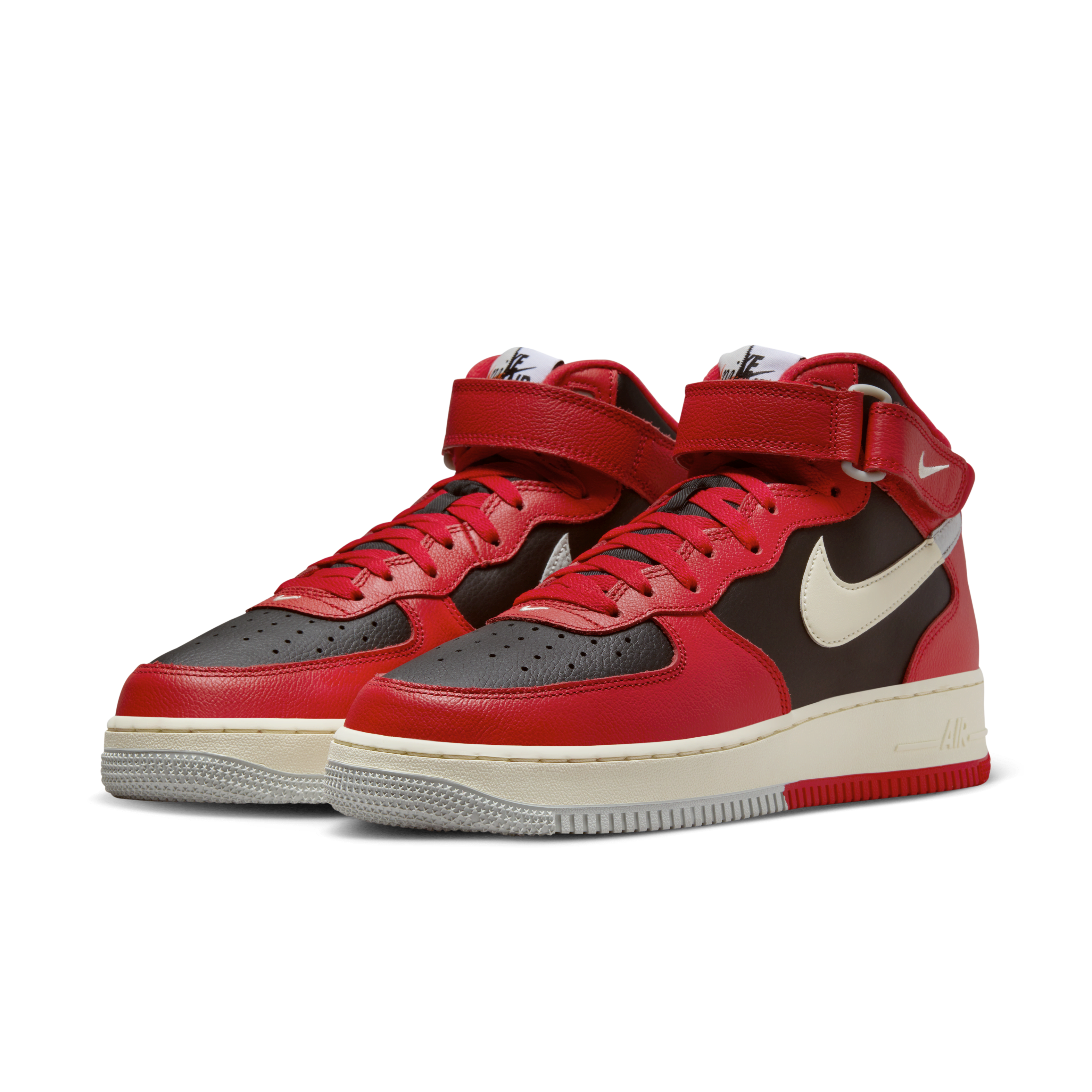 Nike Air Force 1 Mid '07 LV8 Men's Shoes