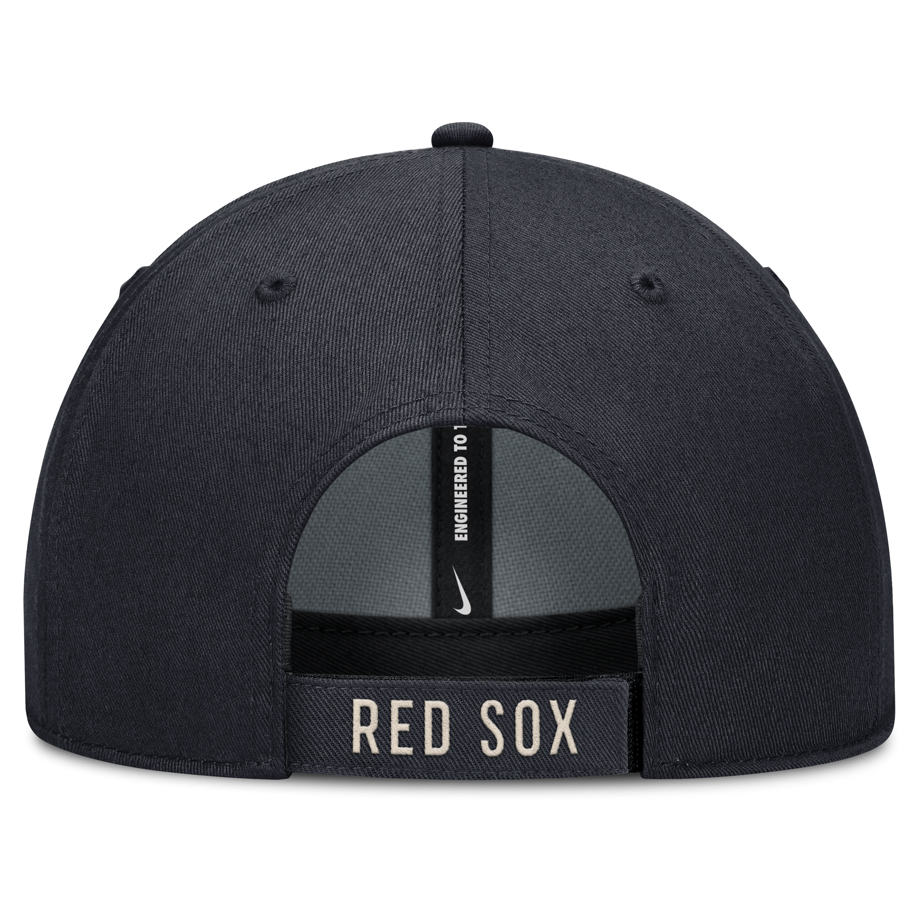 Boston Red Sox Statement Club Men's Nike Dri-FIT MLB Adjustable Hat