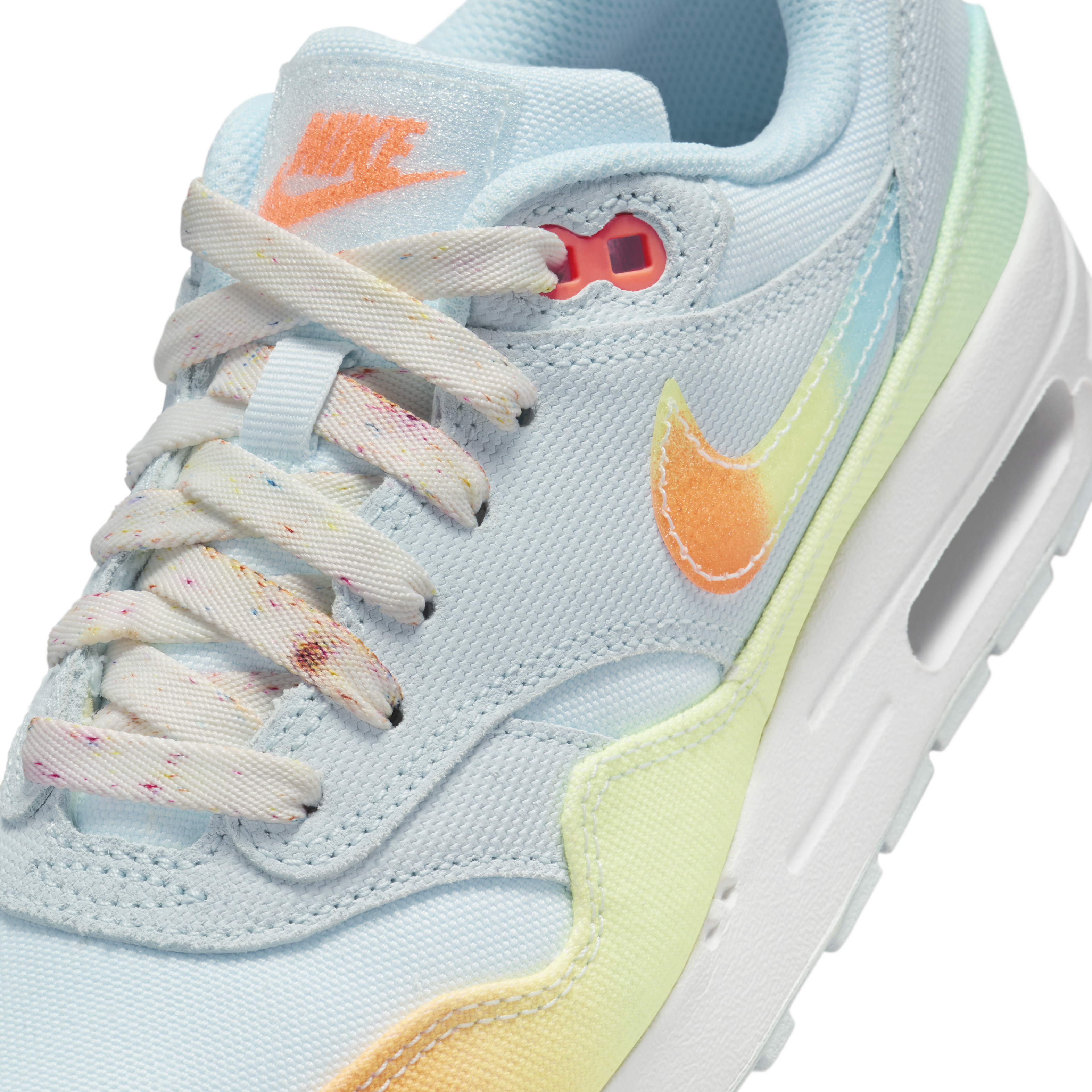 Nike Air Max 1 Big Kids' Shoes