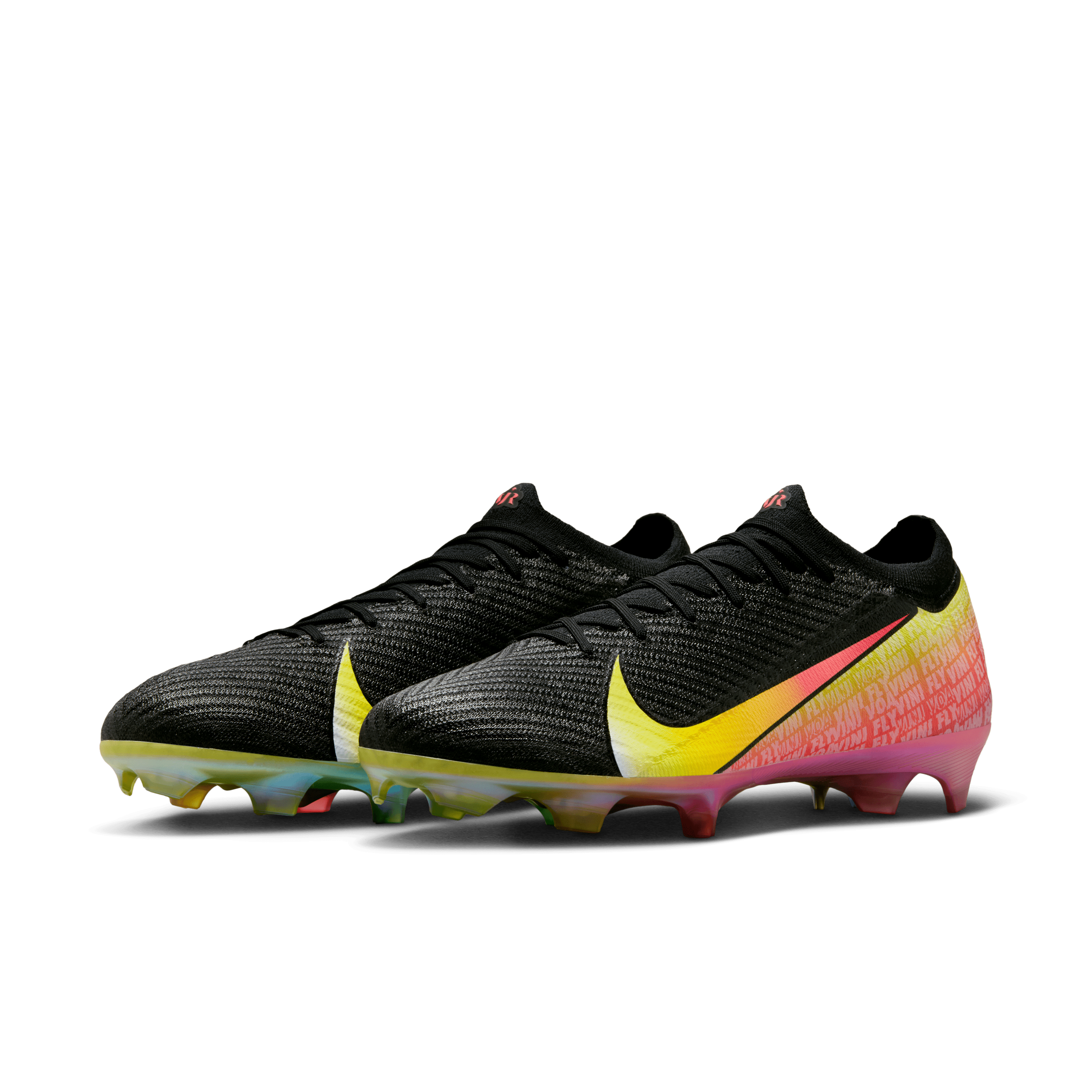 Nike Mercurial Vapor 16 Elite Firm-Ground Low-Top Soccer Cleats