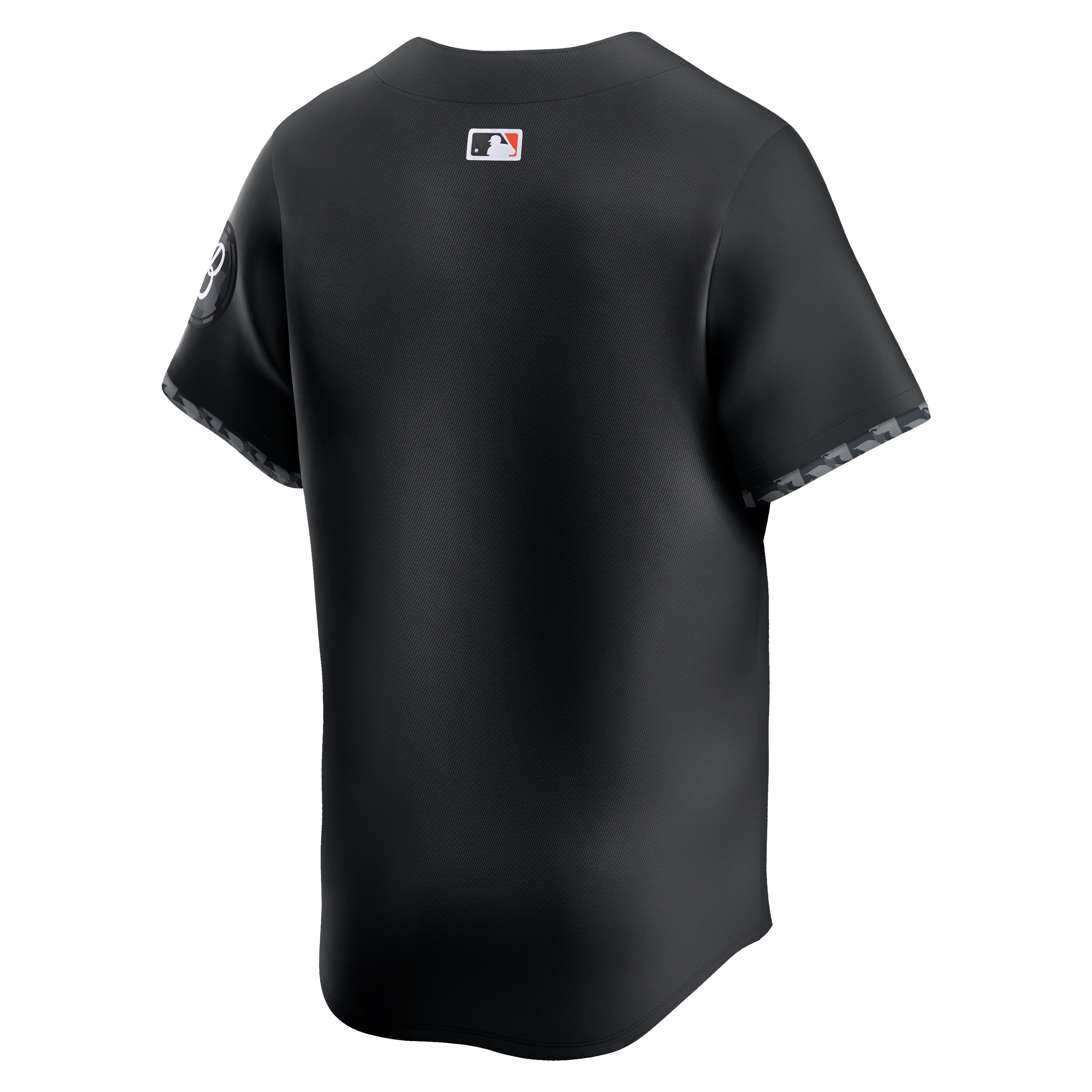 Baltimore Orioles City Connect Men's Nike Dri-FIT ADV MLB Limited Jersey