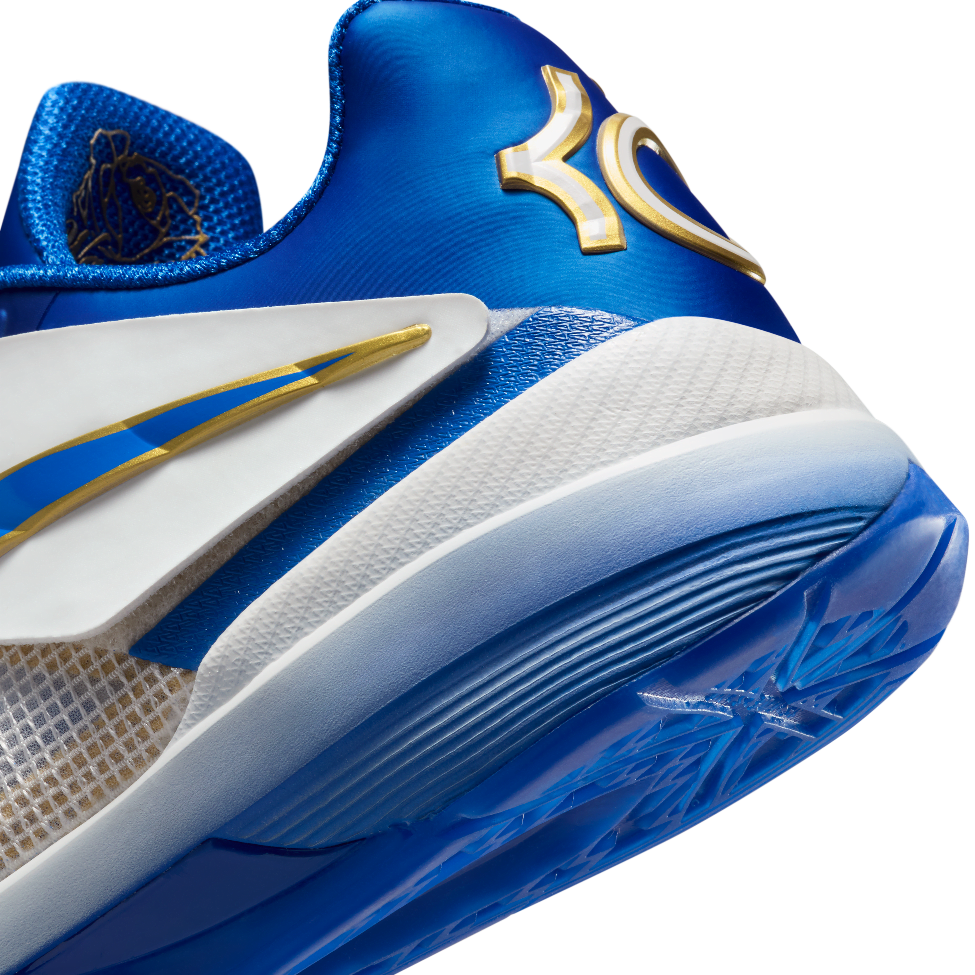 Nike Zoom KD 4 Men's Shoes
