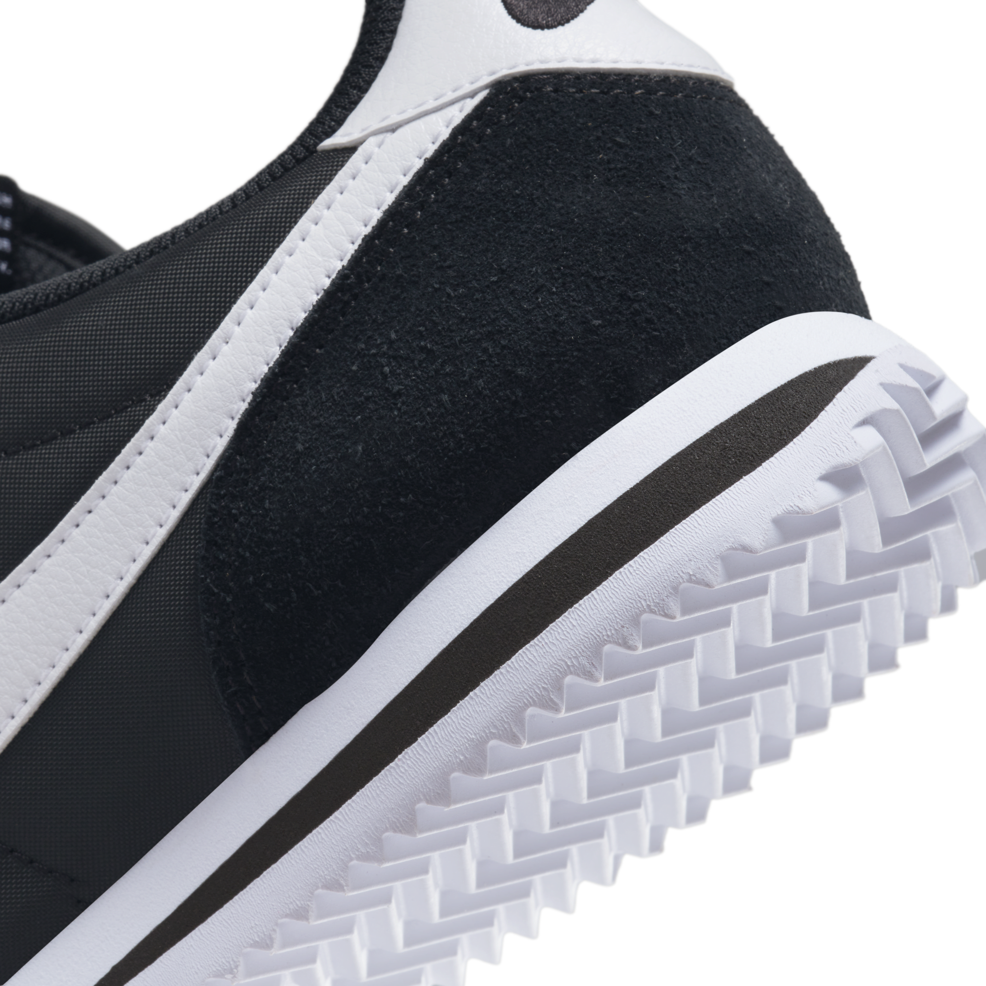 Nike Cortez Textile Shoes