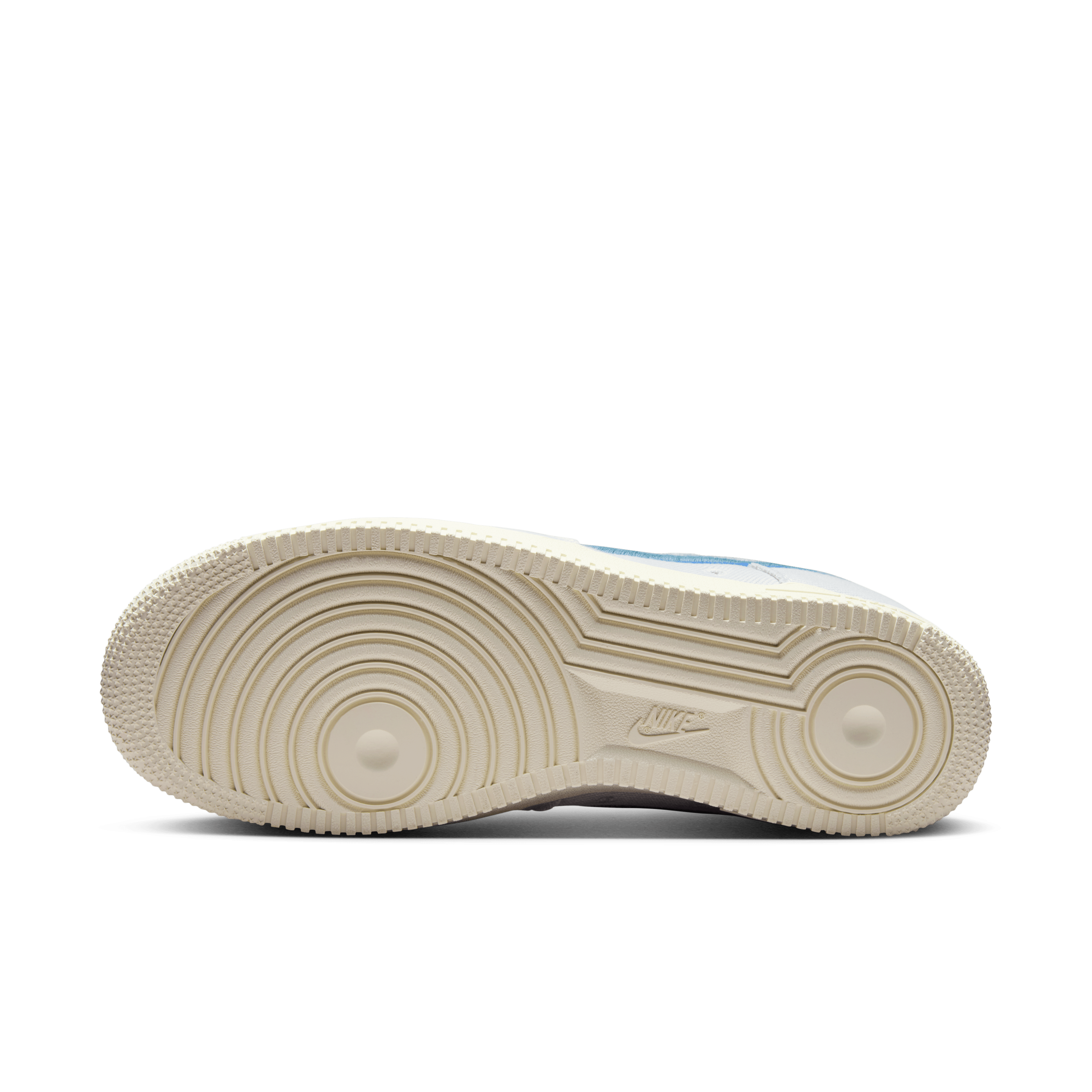 Nike Air Force 1 Low Canvas Men's Shoes