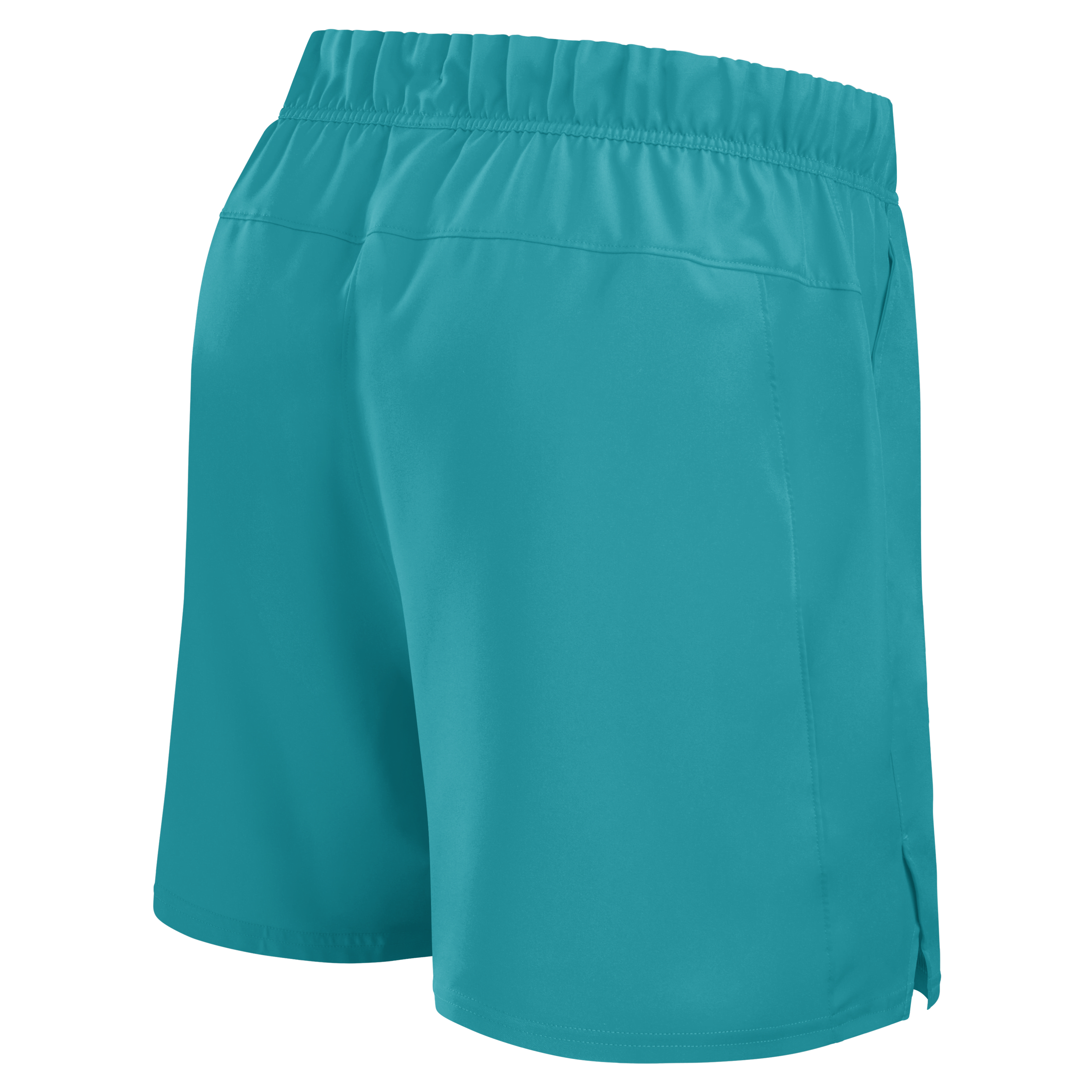 Miami Dolphins Blitz Victory Mens Nike Dri-FIT NFL Shorts