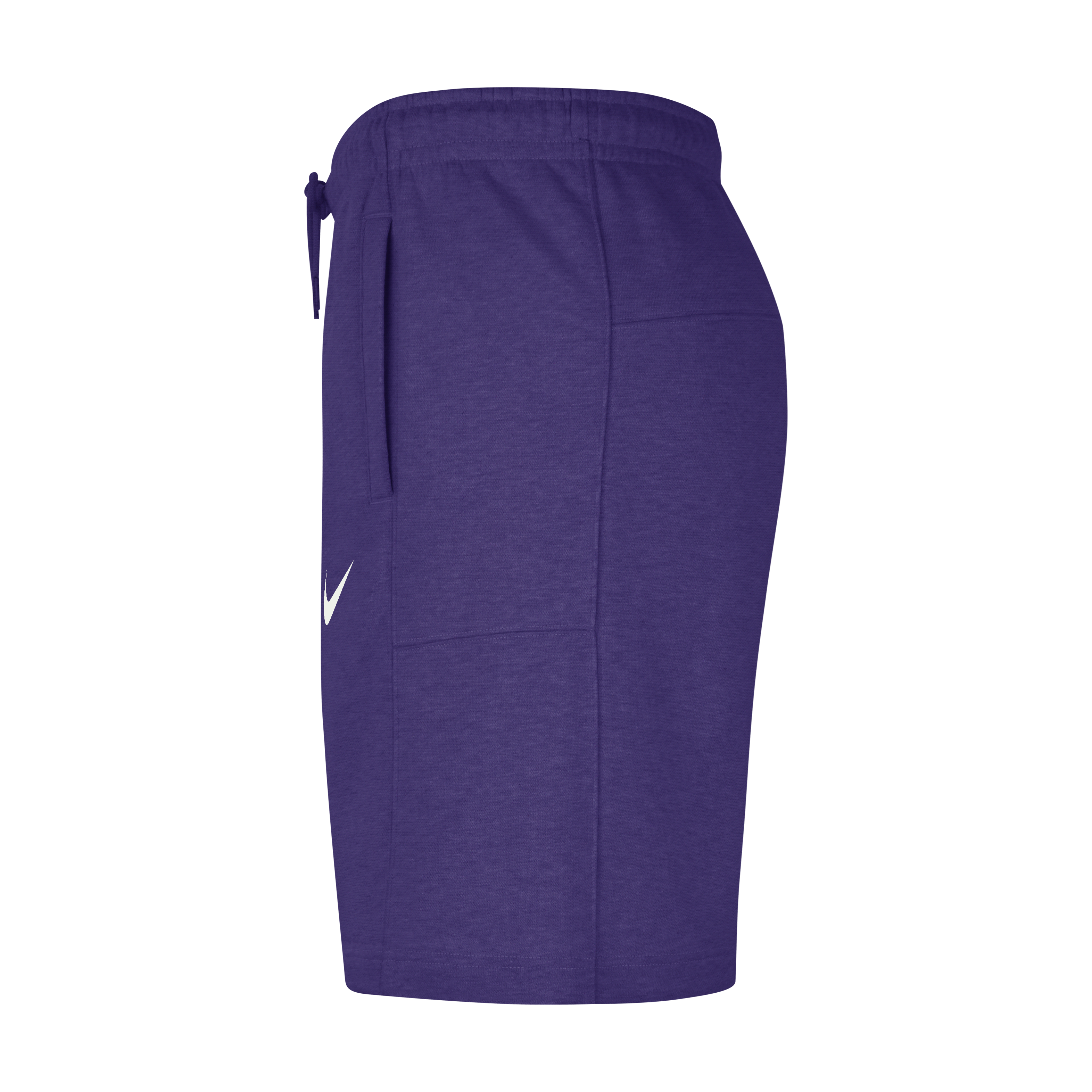 LSU Men's Nike College Shorts