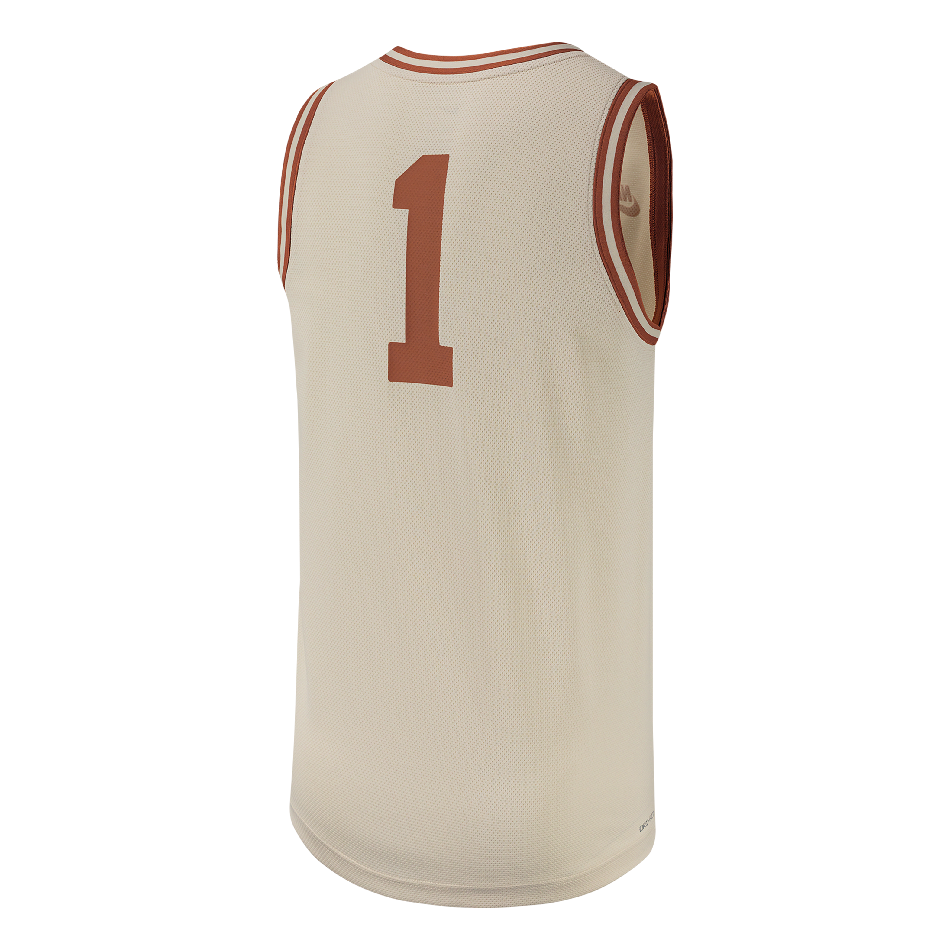 Florida Men's Jordan College Basketball Replica Jersey