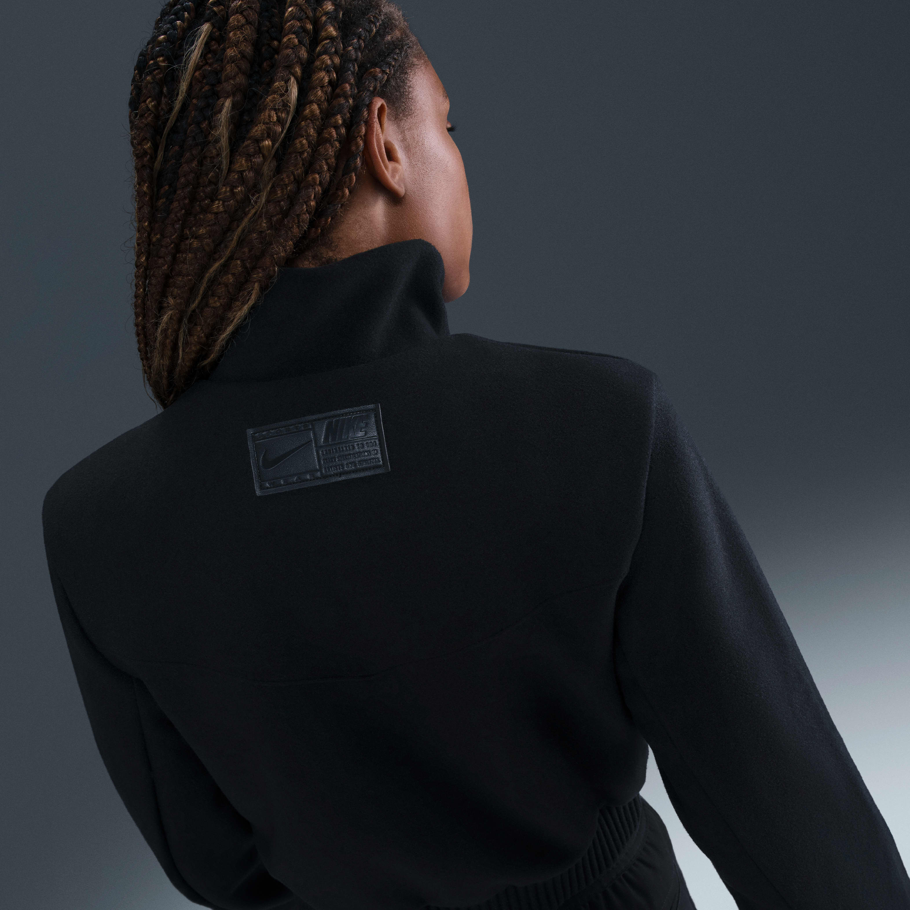Nike Sportswear Windrunner Women's Tailored Jacket