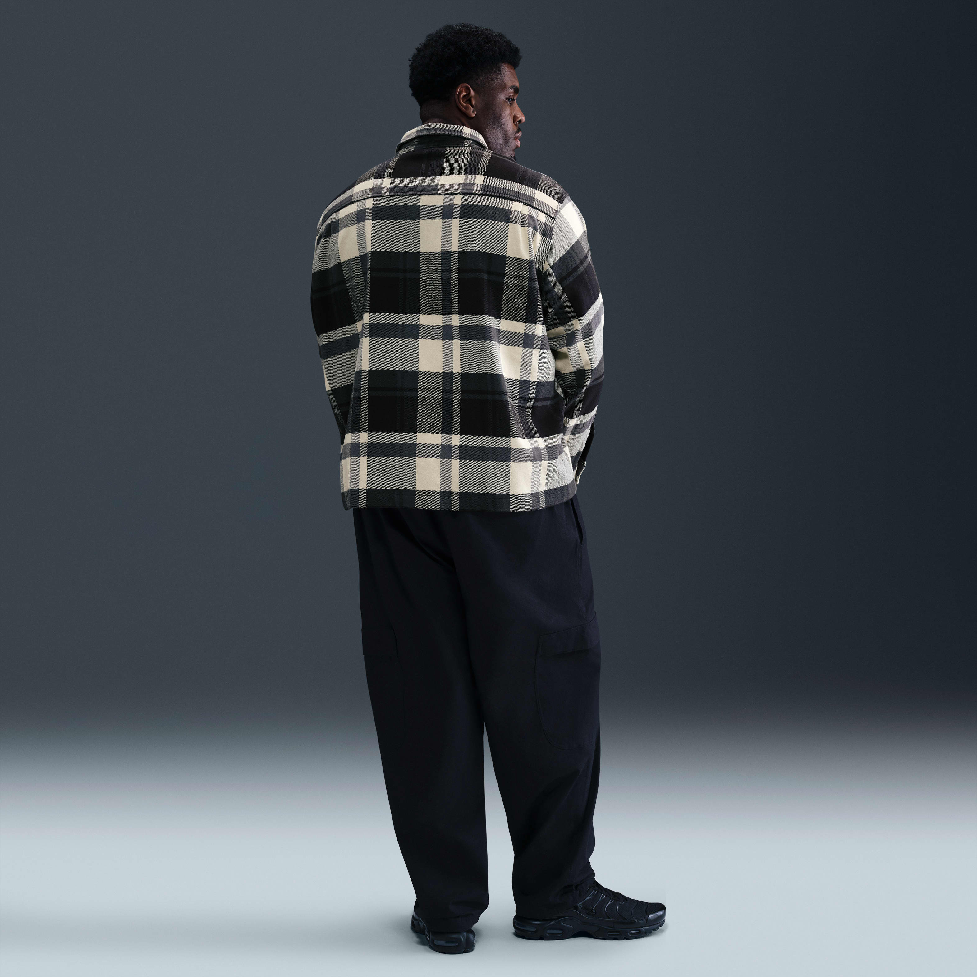 Nike Life Men's Field Shirt