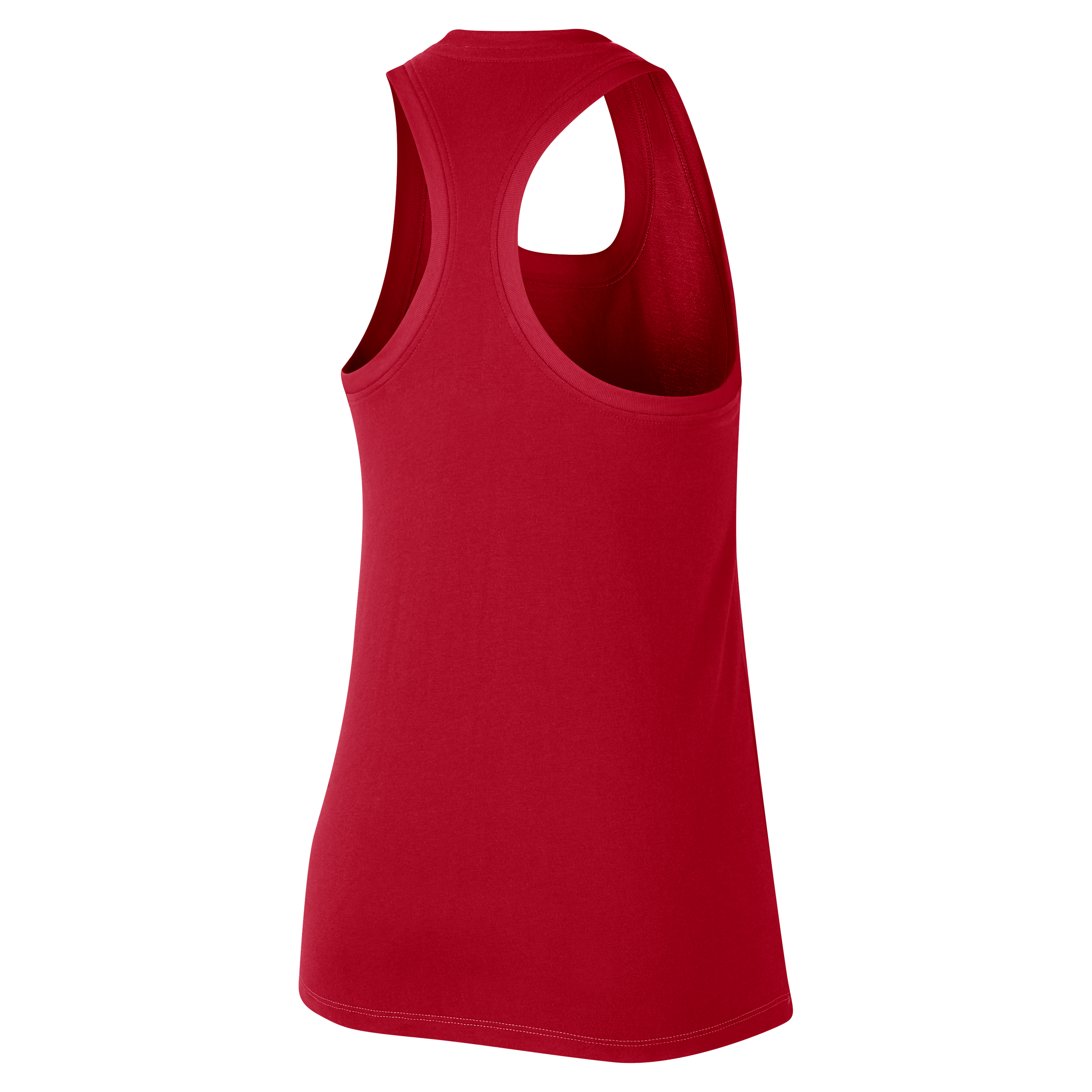 Georgia Women's Nike College Tank