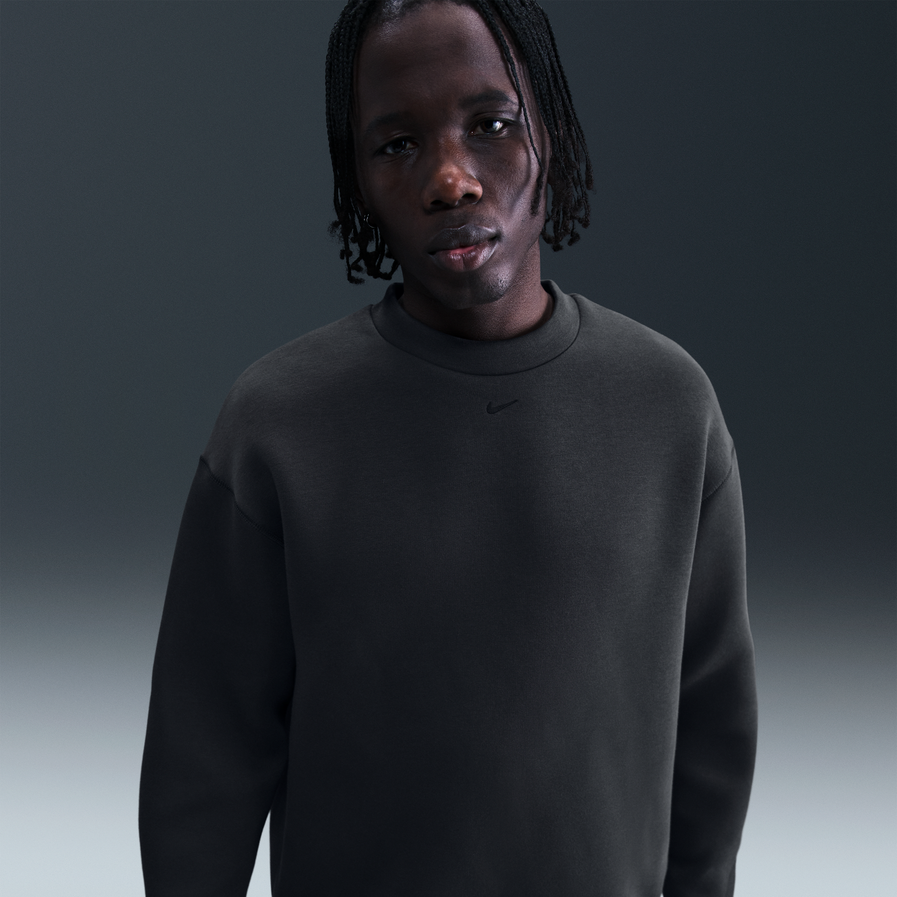 Nike Tech Men's Fleece Crew