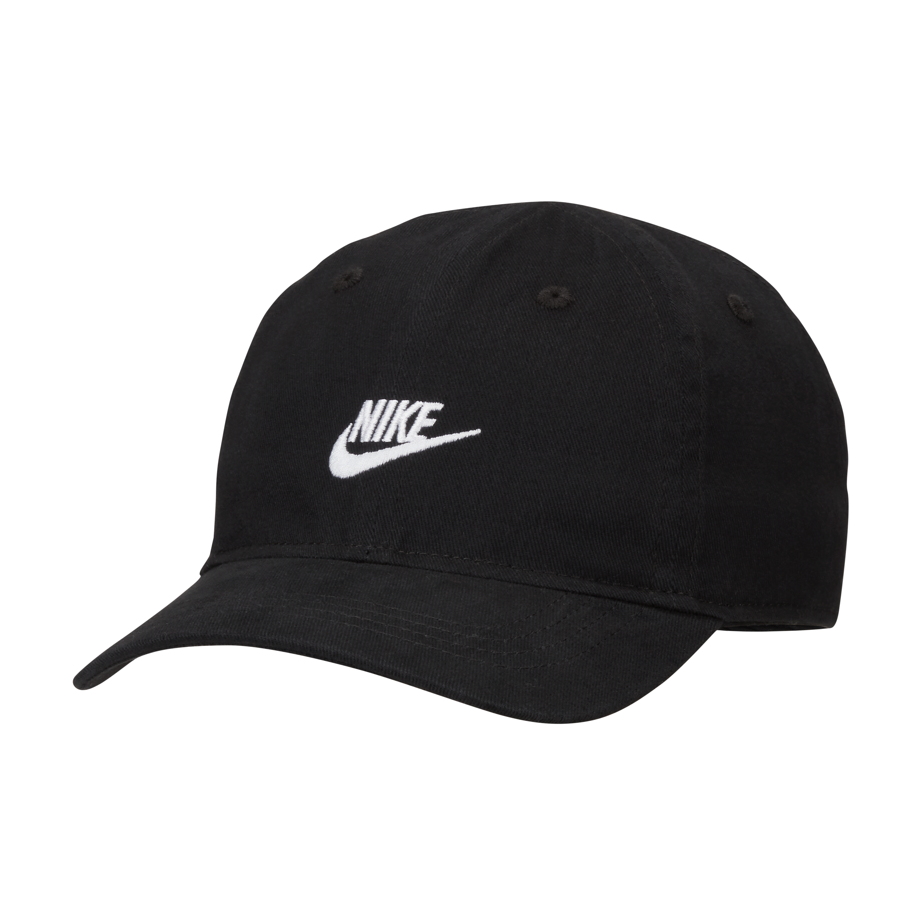 Nike Futura Baby (12-24M) Curved Brim Cap