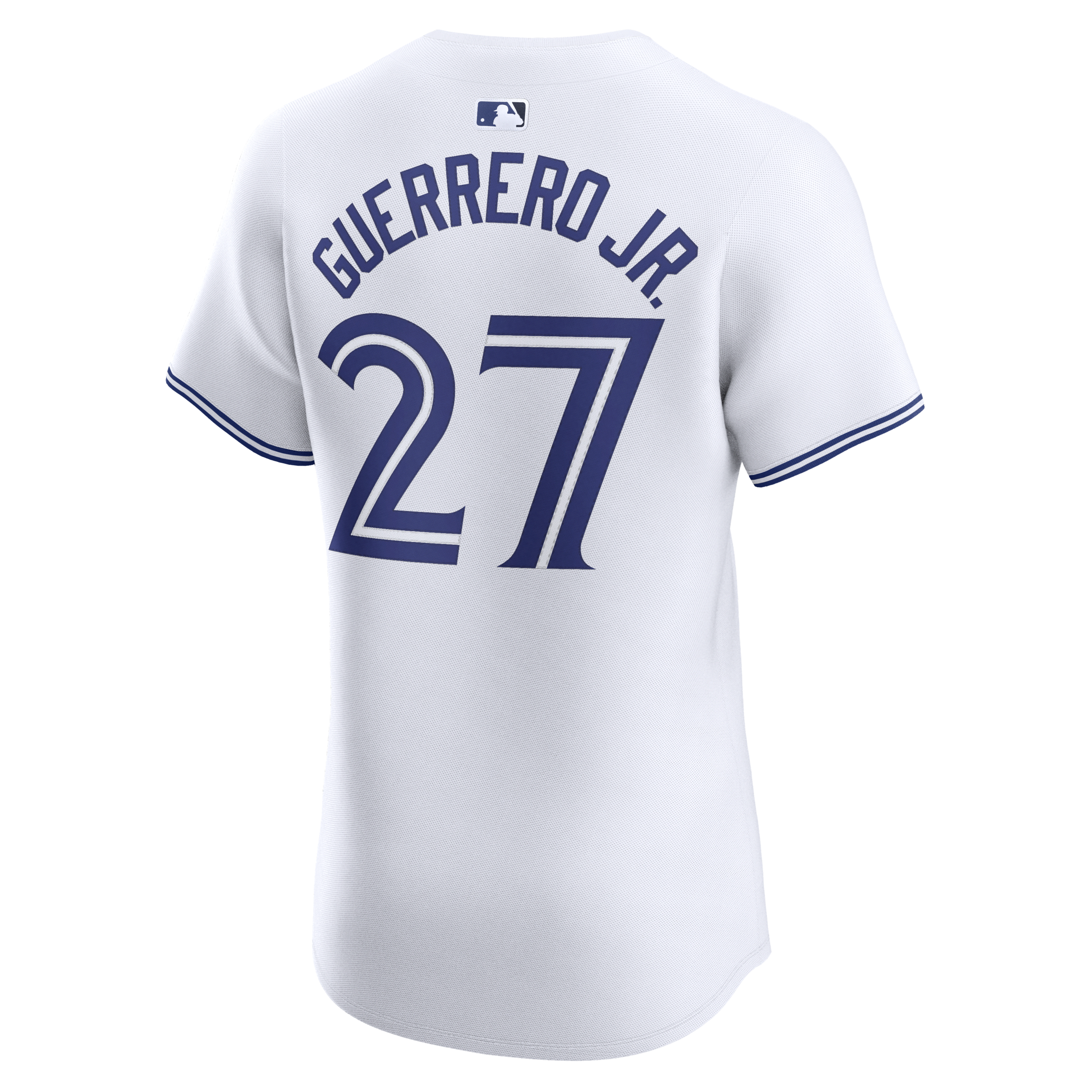 Vladimir Guerrero Jr. Toronto Blue Jays Men's Nike Dri-FIT ADV MLB Elite Jersey