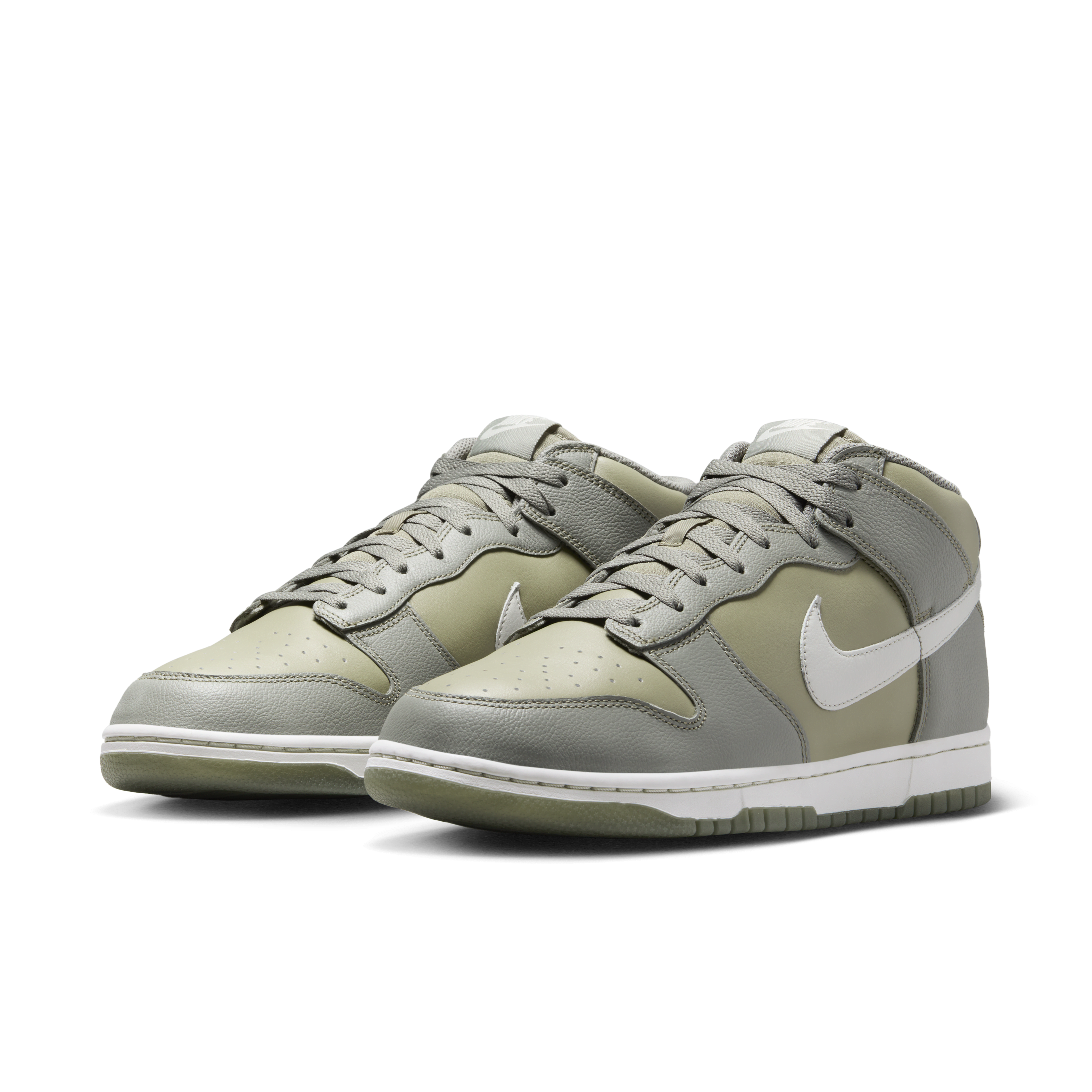 Nike Dunk Mid Men's Shoes