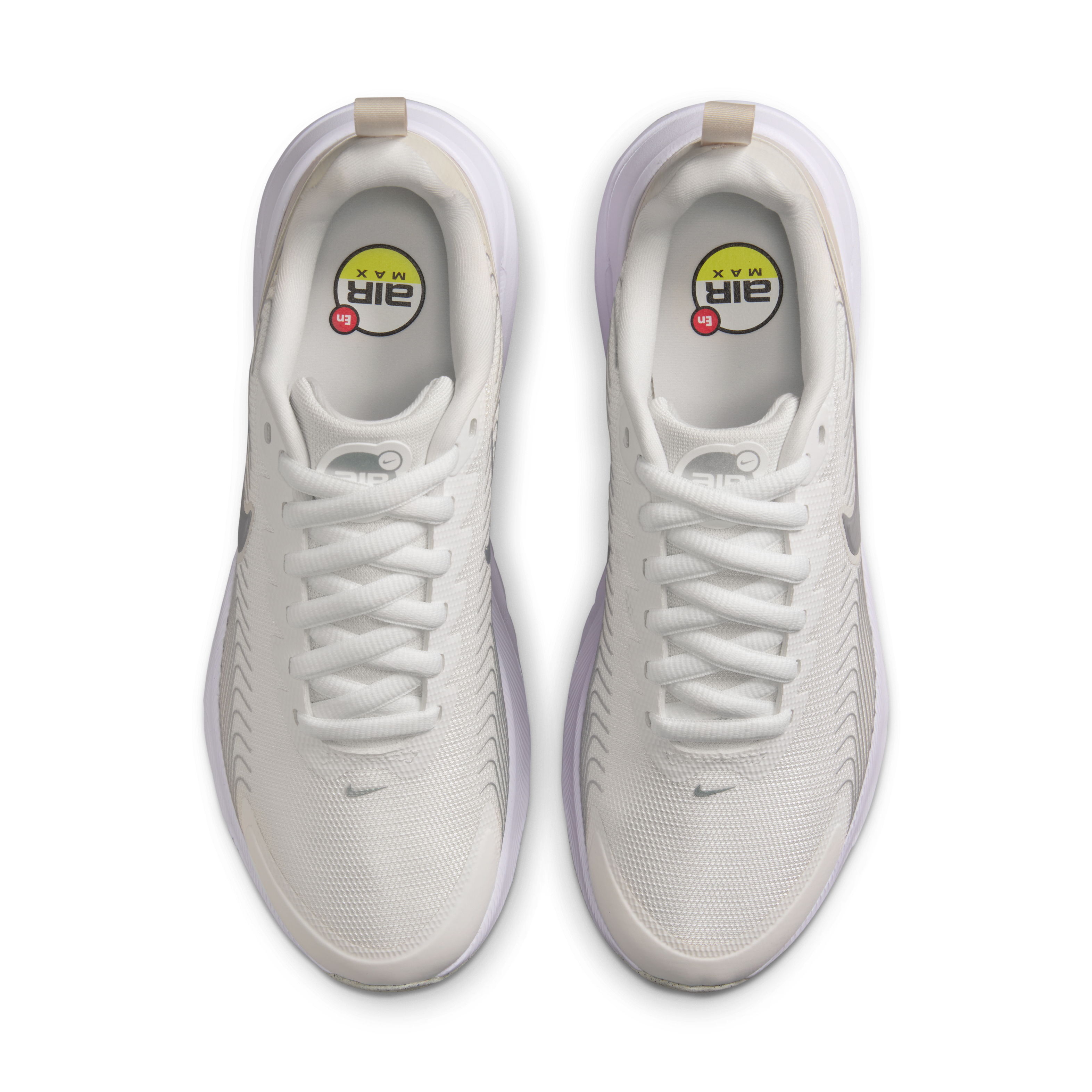 Nike Air Max Nuaxis SE Women's Shoes