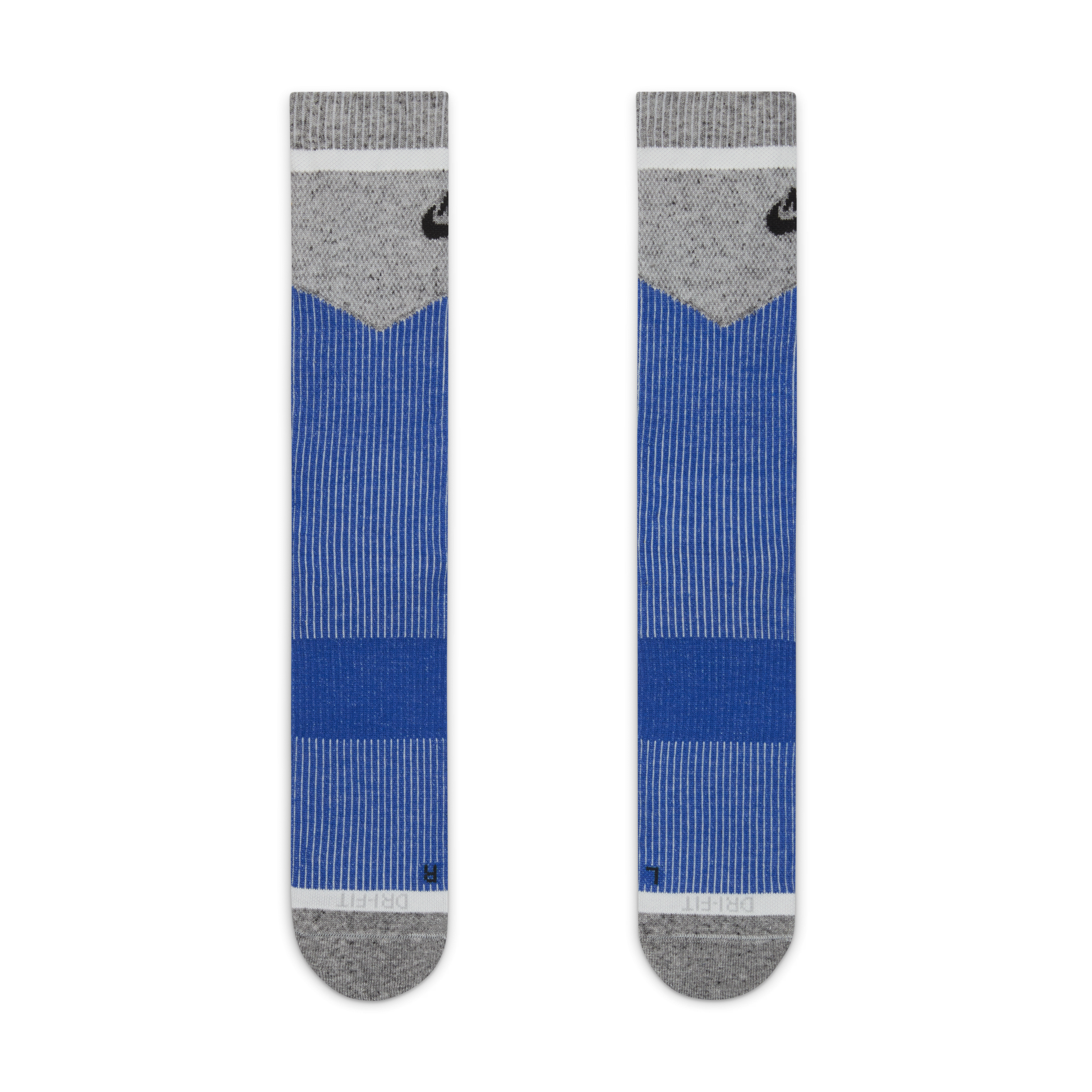 Nike Everyday Cushioned Crew Socks (1 Pair)