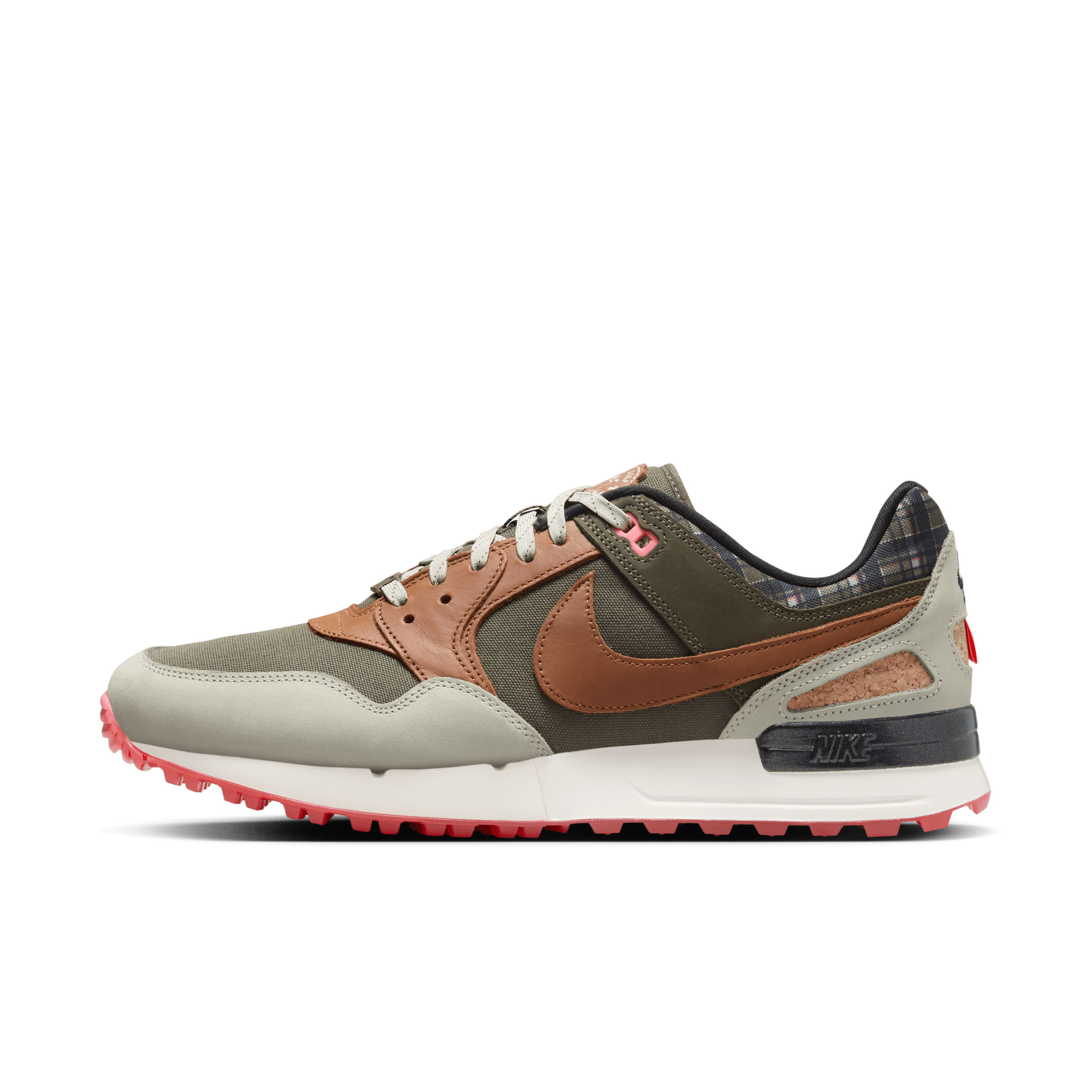 Nike Air Pegasus '89 Golf Shoes