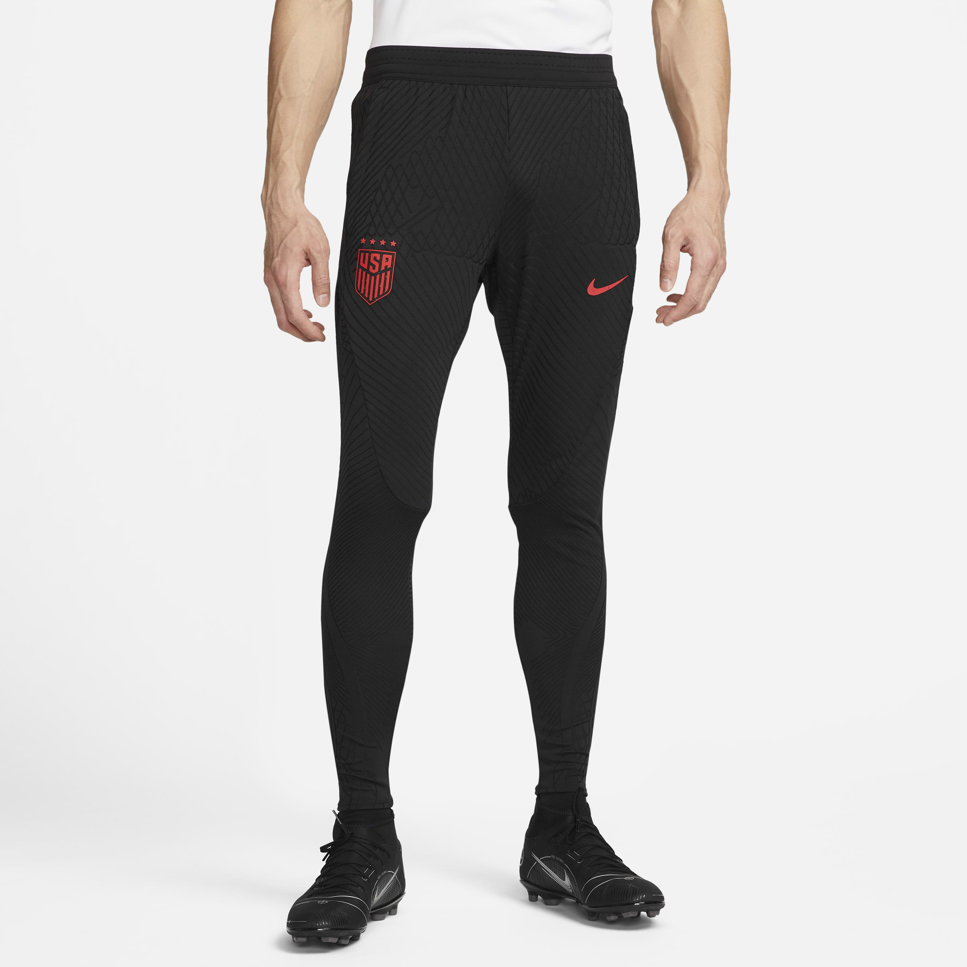 U.S Strike Elite Men's Nike Dri-FIT ADV Knit Soccer Pants