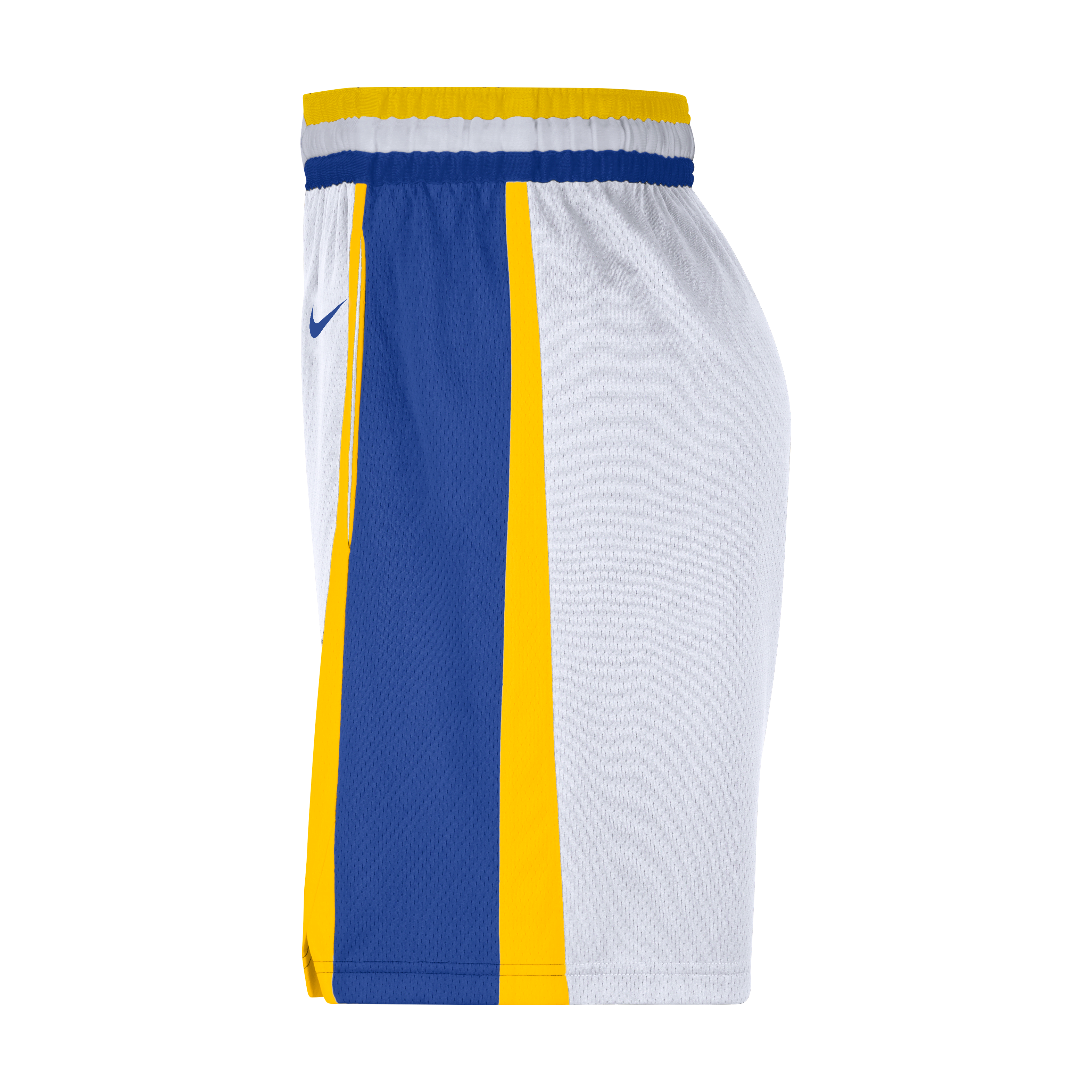 Indiana Pacers City Edition Men's Nike Dri-FIT NBA Swingman Shorts