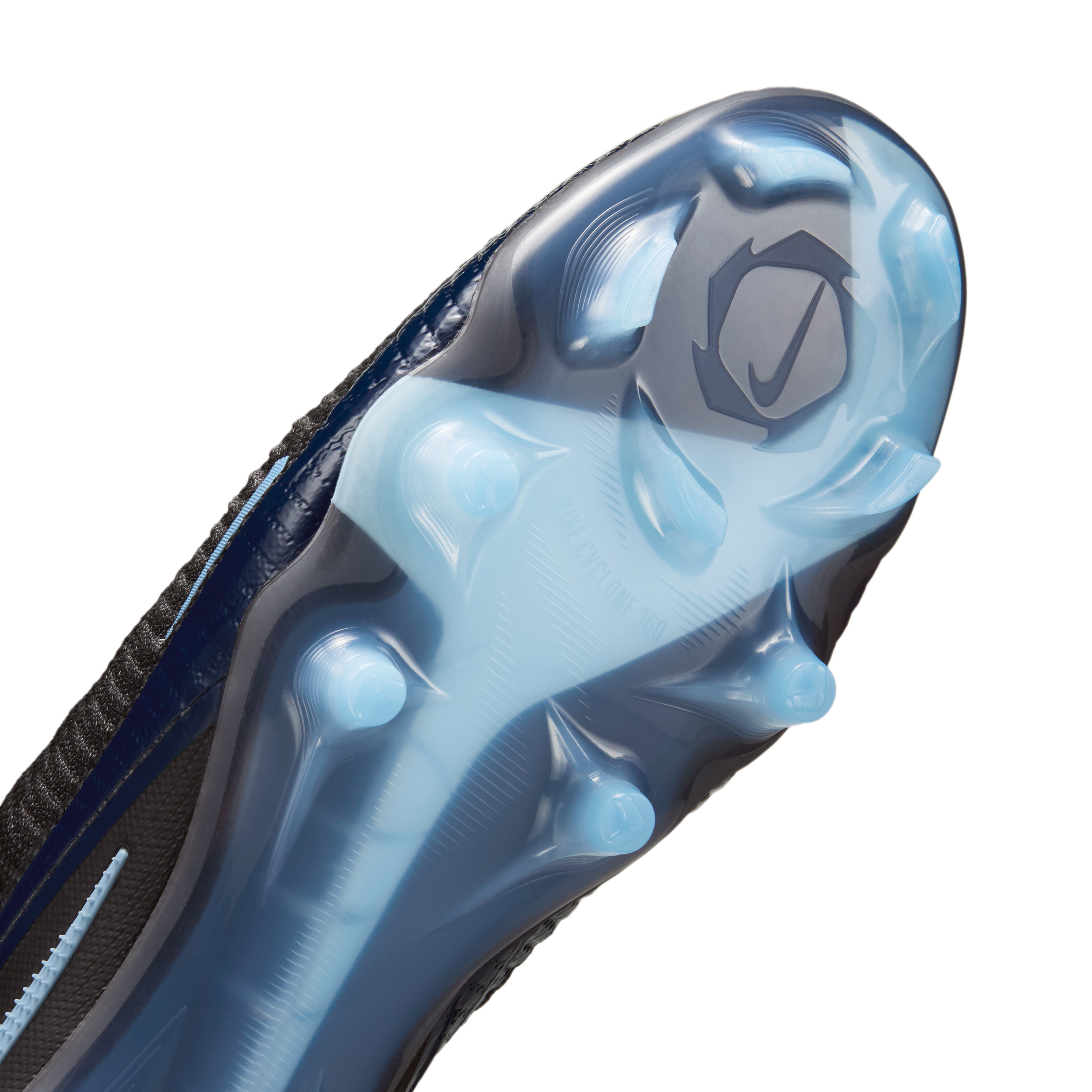 Nike Phantom 6 High Elite Firm-Ground Soccer Cleats