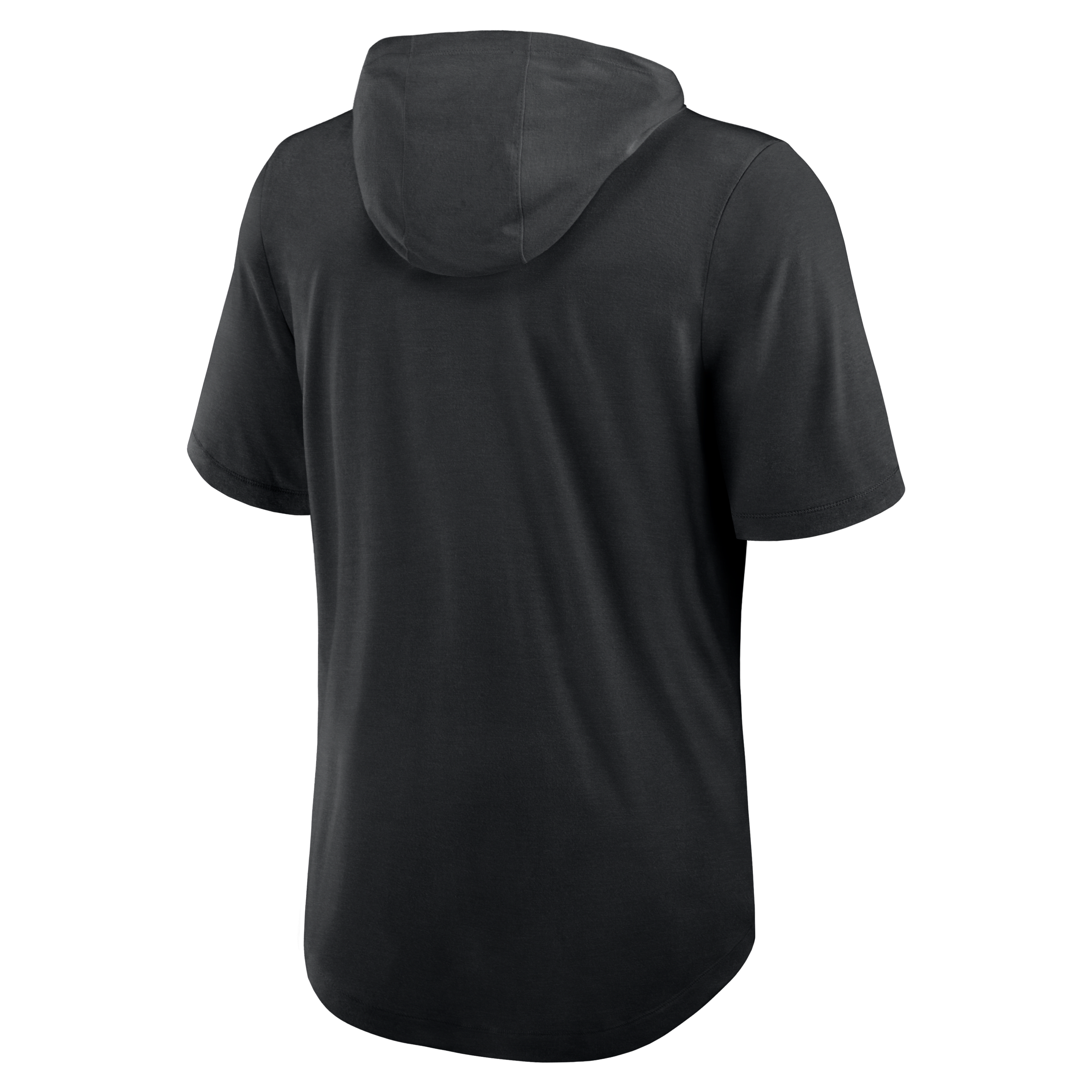 New Orleans Saints Men's Nike Dri-FIT NFL Hooded T-Shirt