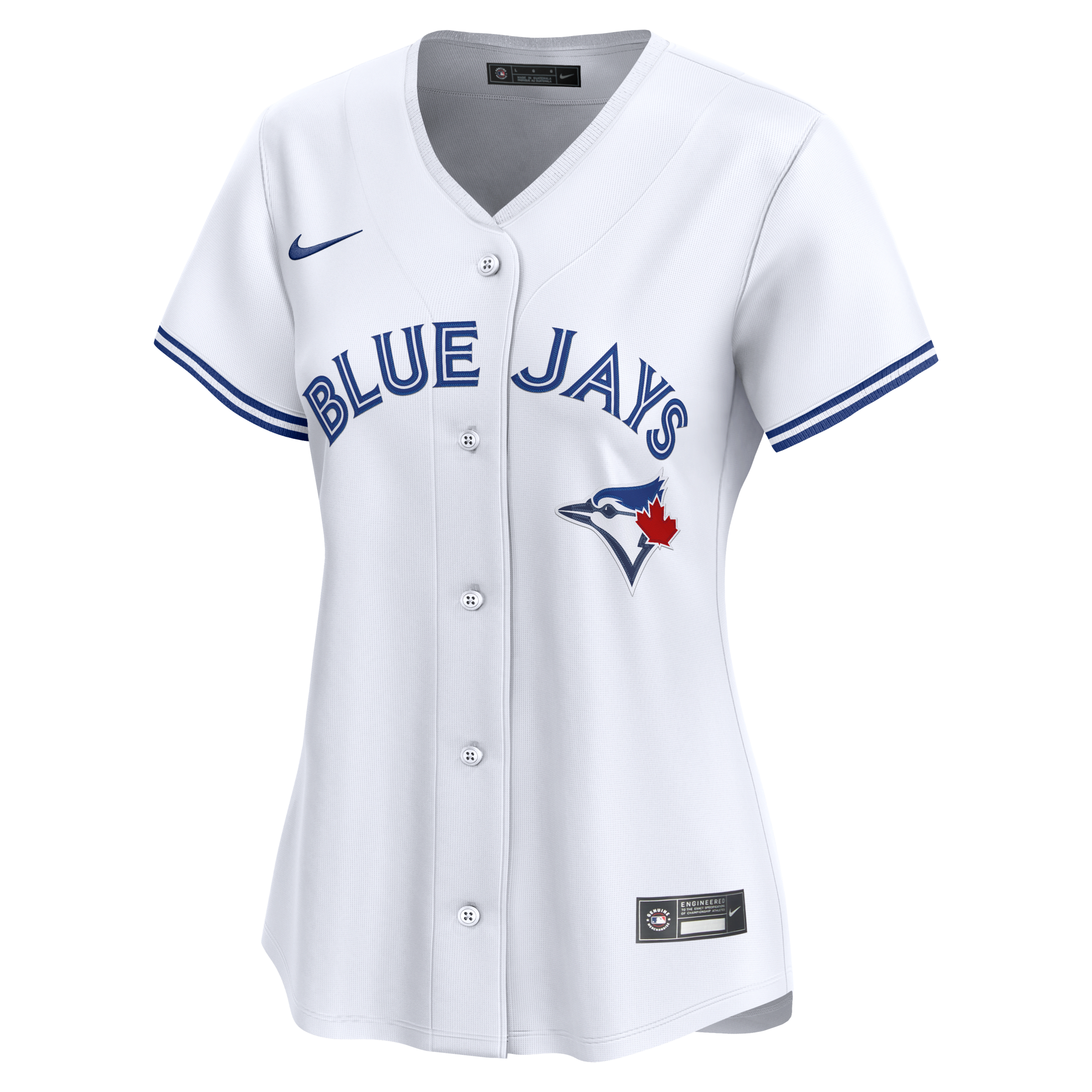 Toronto Blue Jays Women’s Nike Dri-FIT ADV MLB Limited Jersey