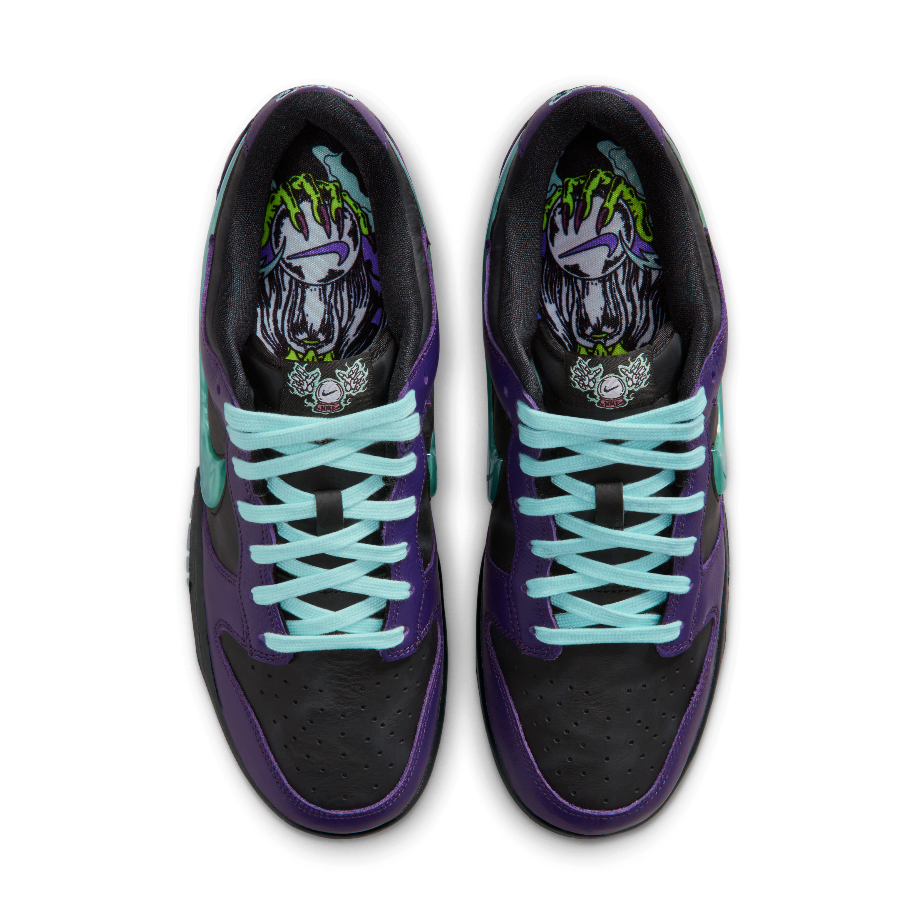 Nike Dunk Low Retro Limited Shoes