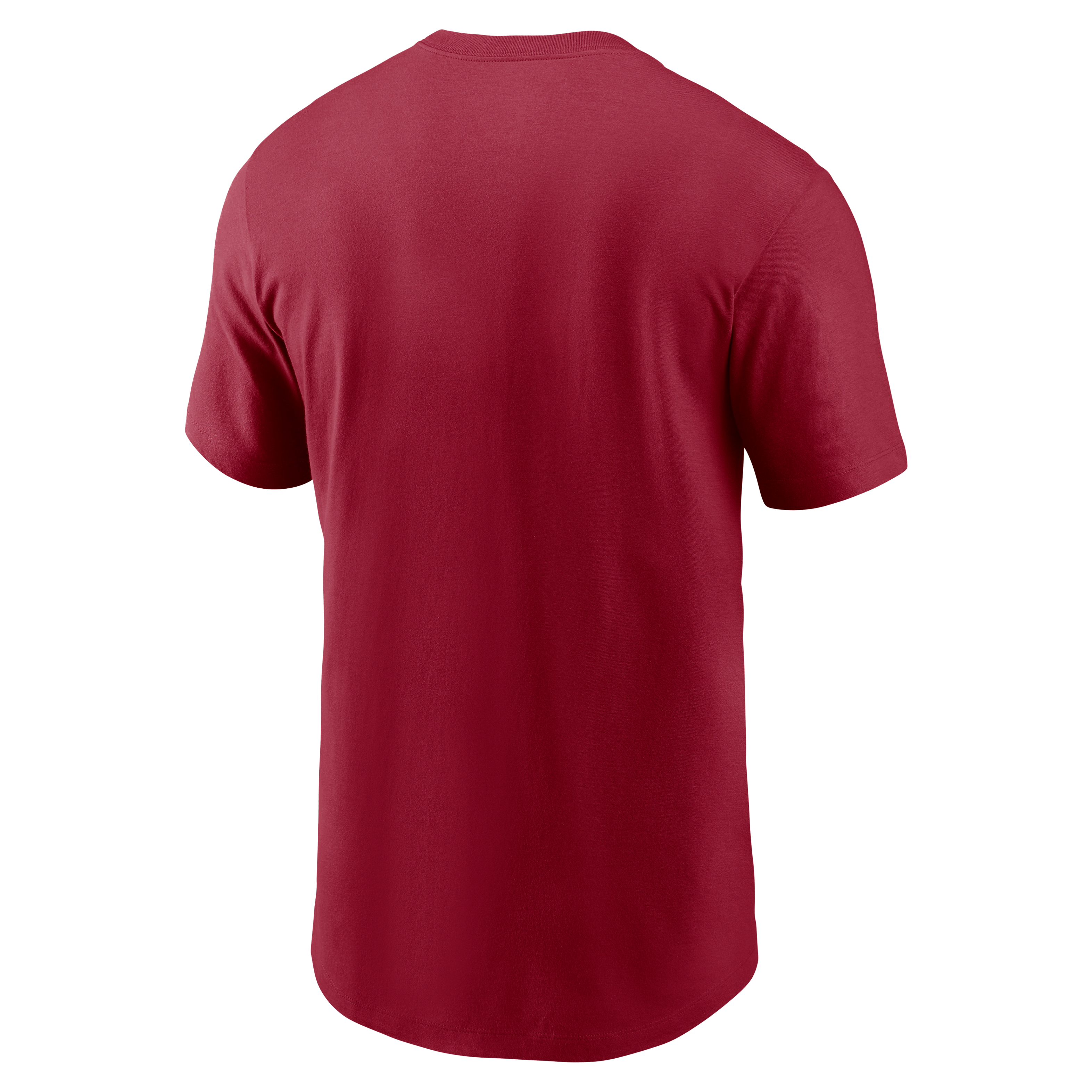 Florida State Legacy Alma Mater Men's Nike College T-Shirt