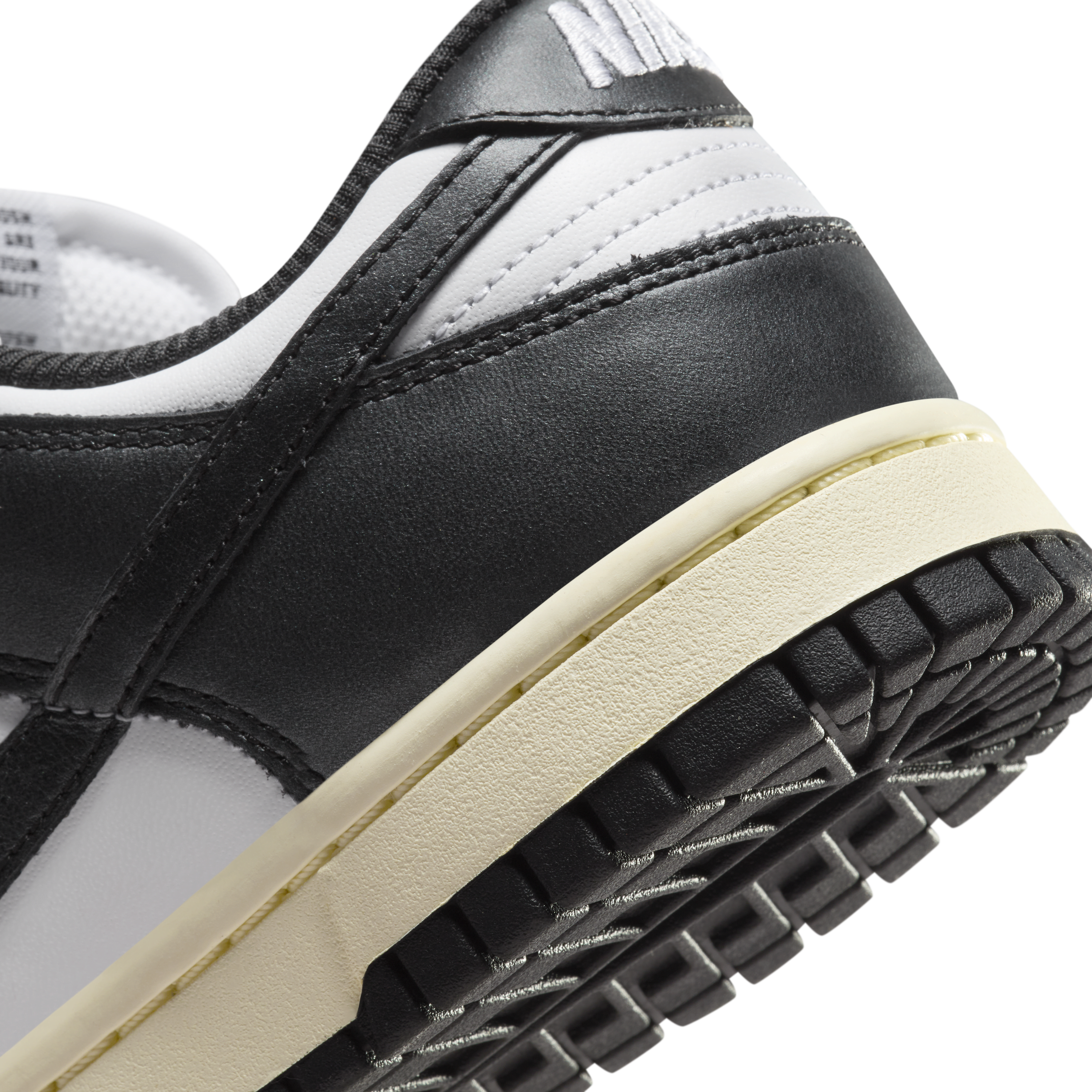 Nike Dunk Low Premium Women's Shoes