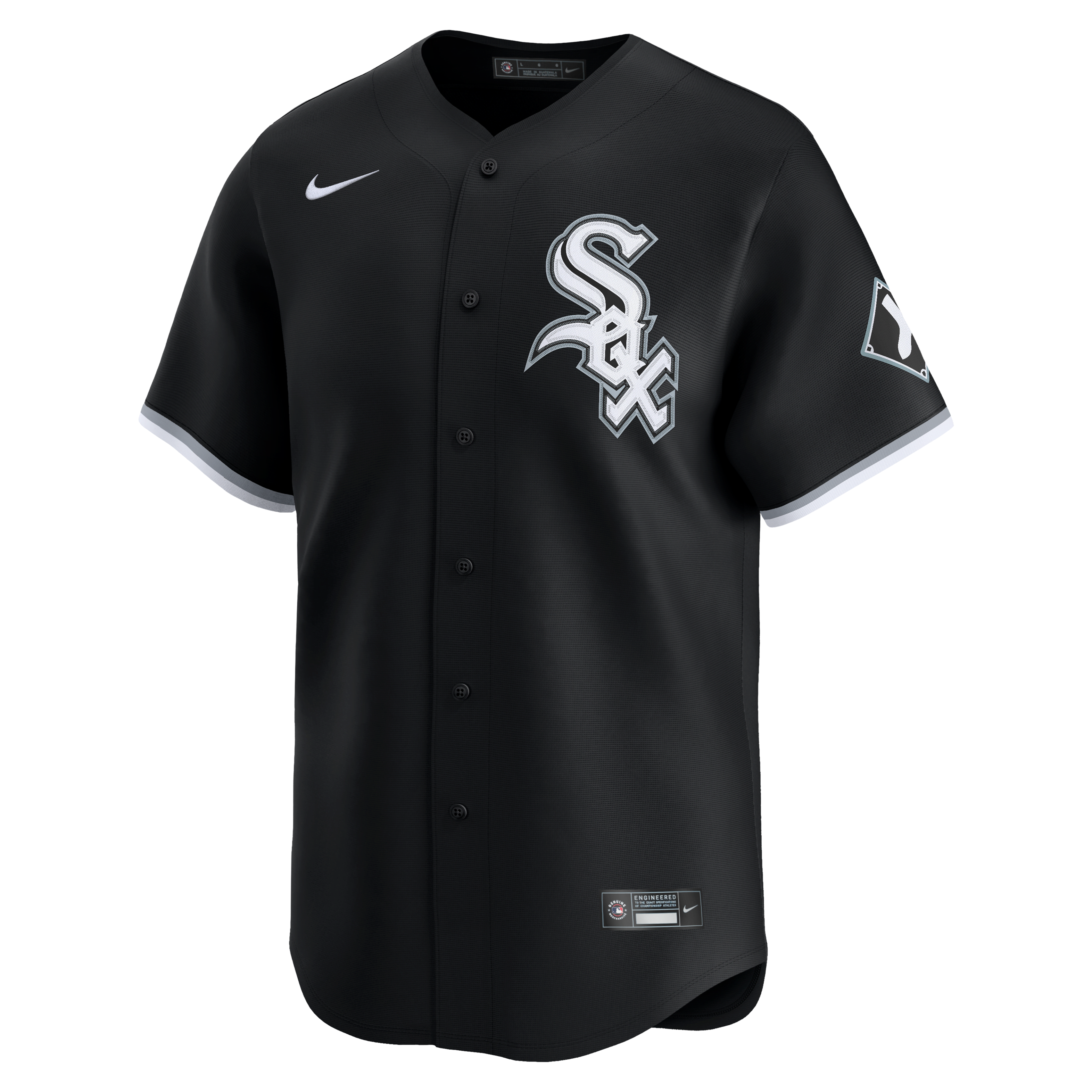 Chicago White Sox Men's Nike Dri-FIT ADV MLB Limited Jersey
