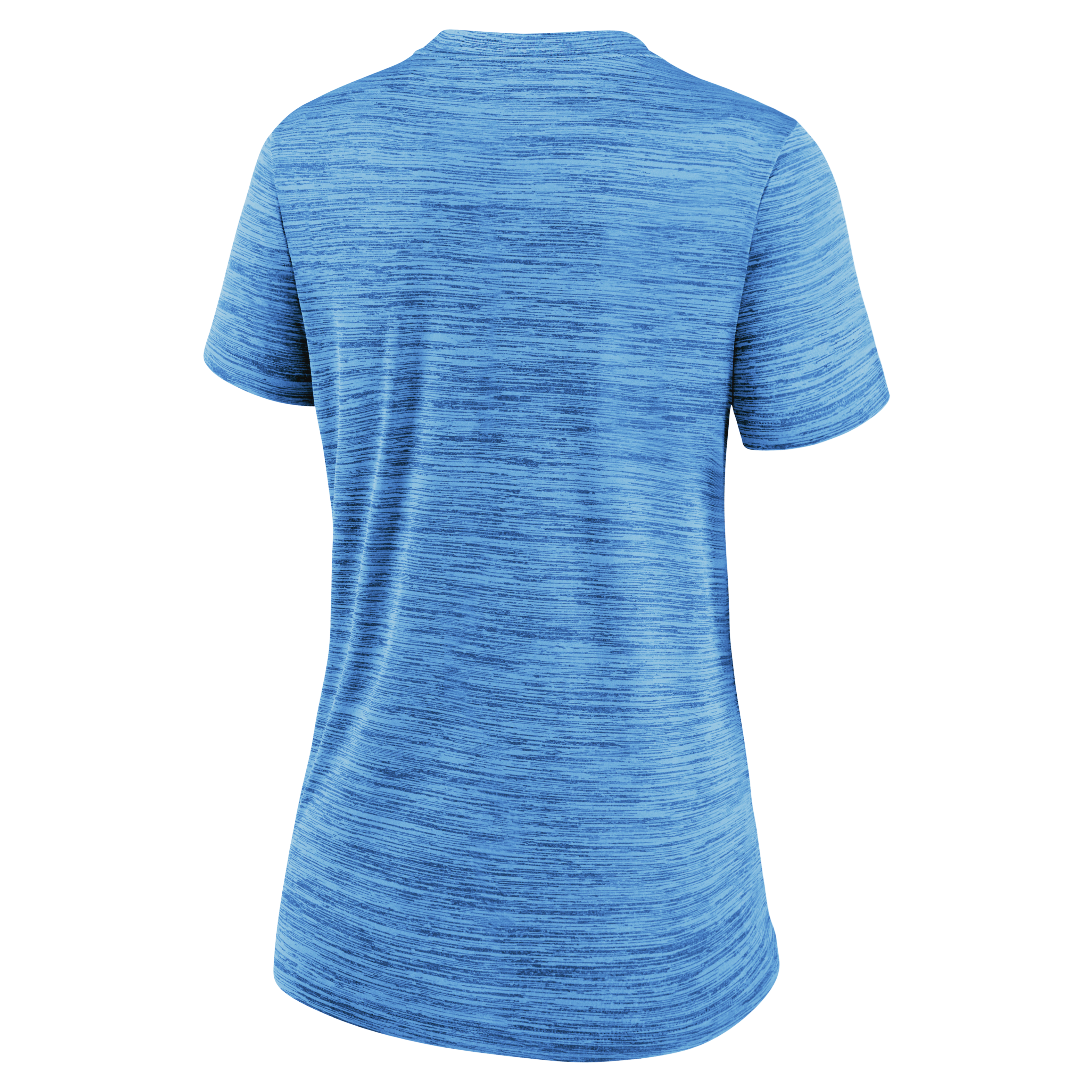 Colorado Rockies Authentic Collection City Connect Velocity Women's Nike Dri-FIT MLB T-Shirt