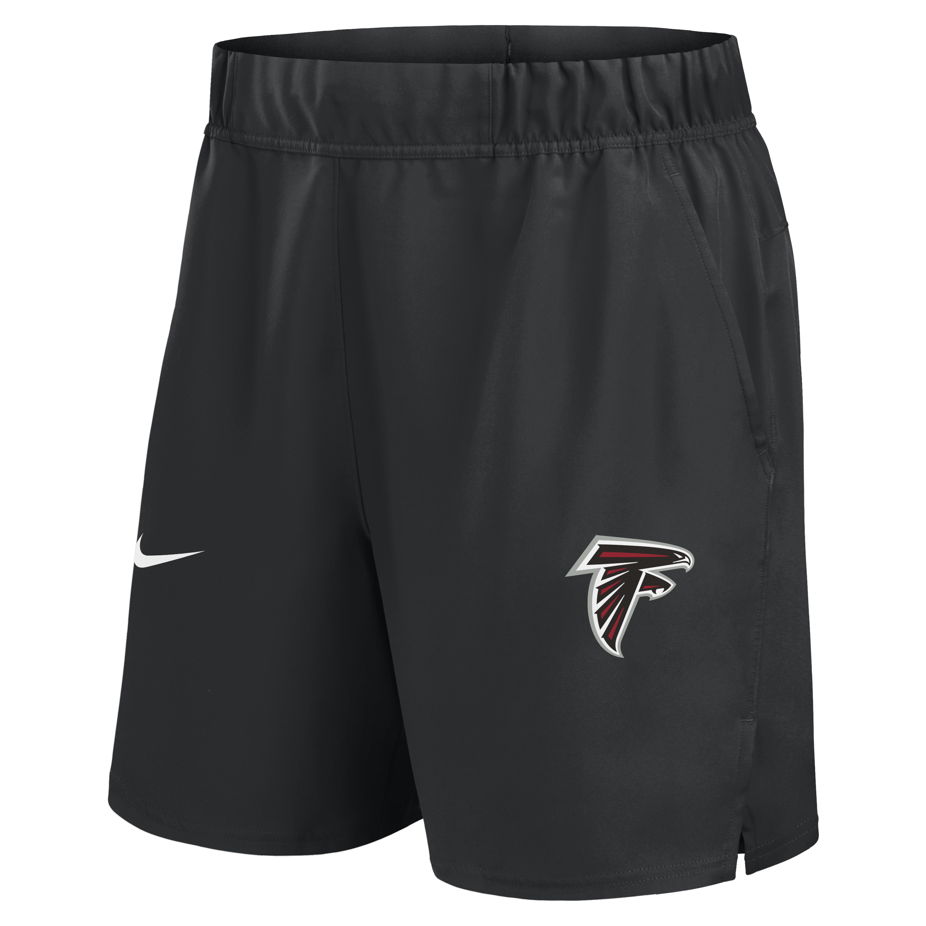 Atlanta Falcons Blitz Victory Mens Nike Dri-FIT NFL Shorts