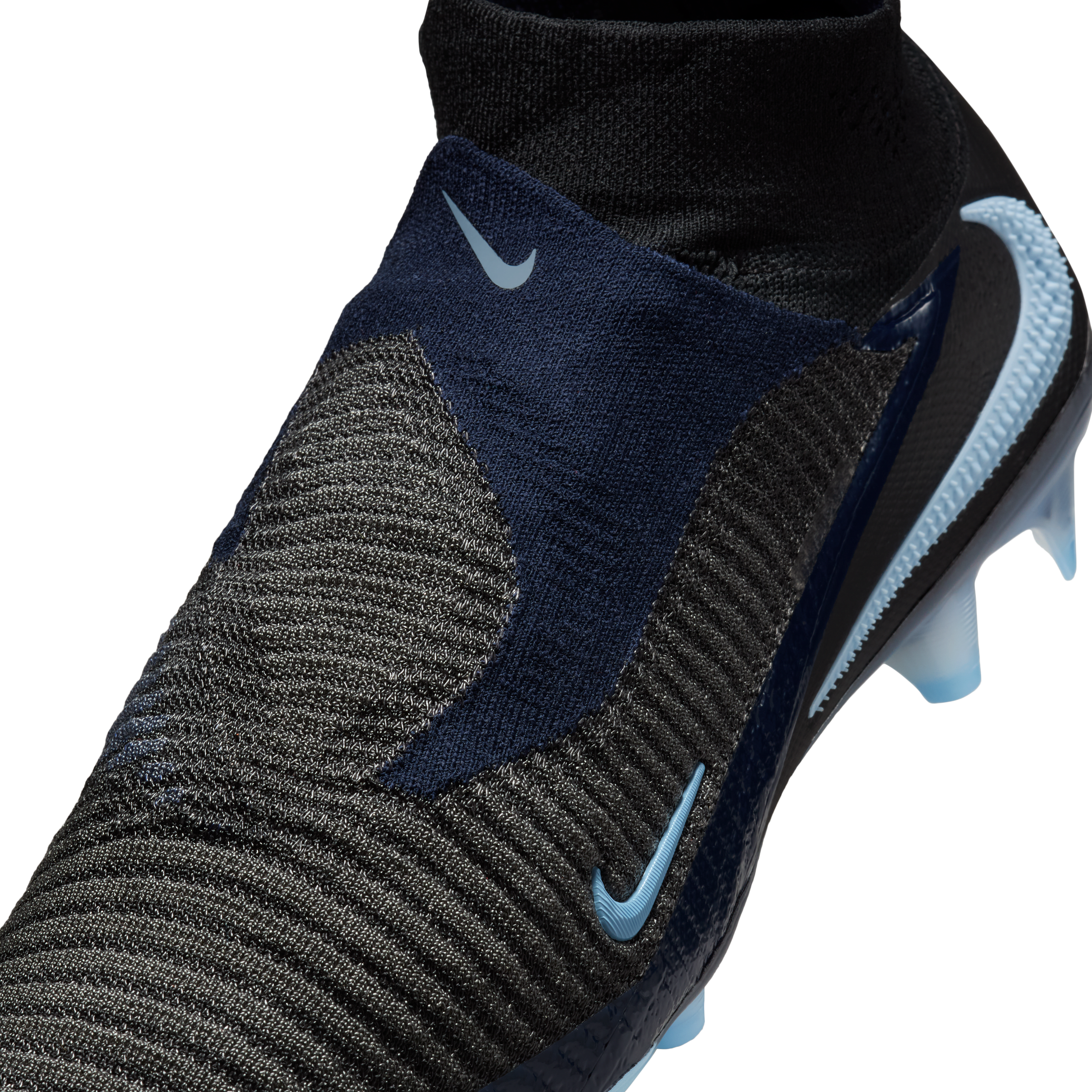 Nike Phantom 6 High Elite Firm-Ground Soccer Cleats