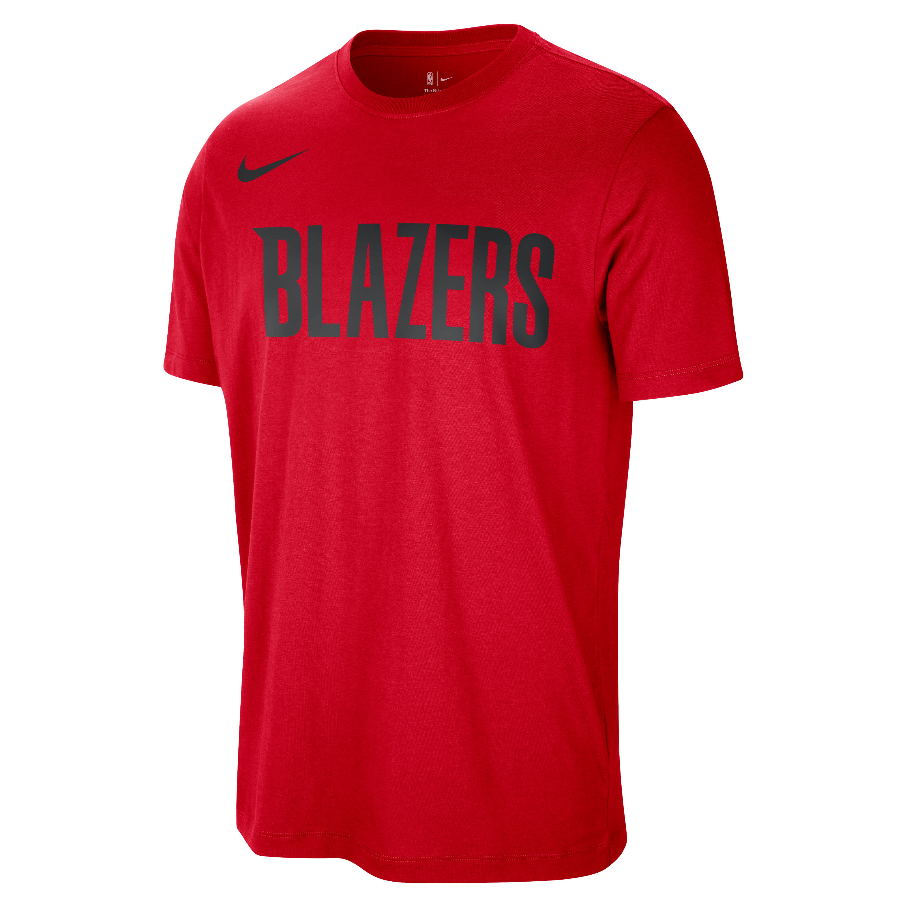 Portland Trail Blazers Essentials Men's Nike NBA T-Shirt