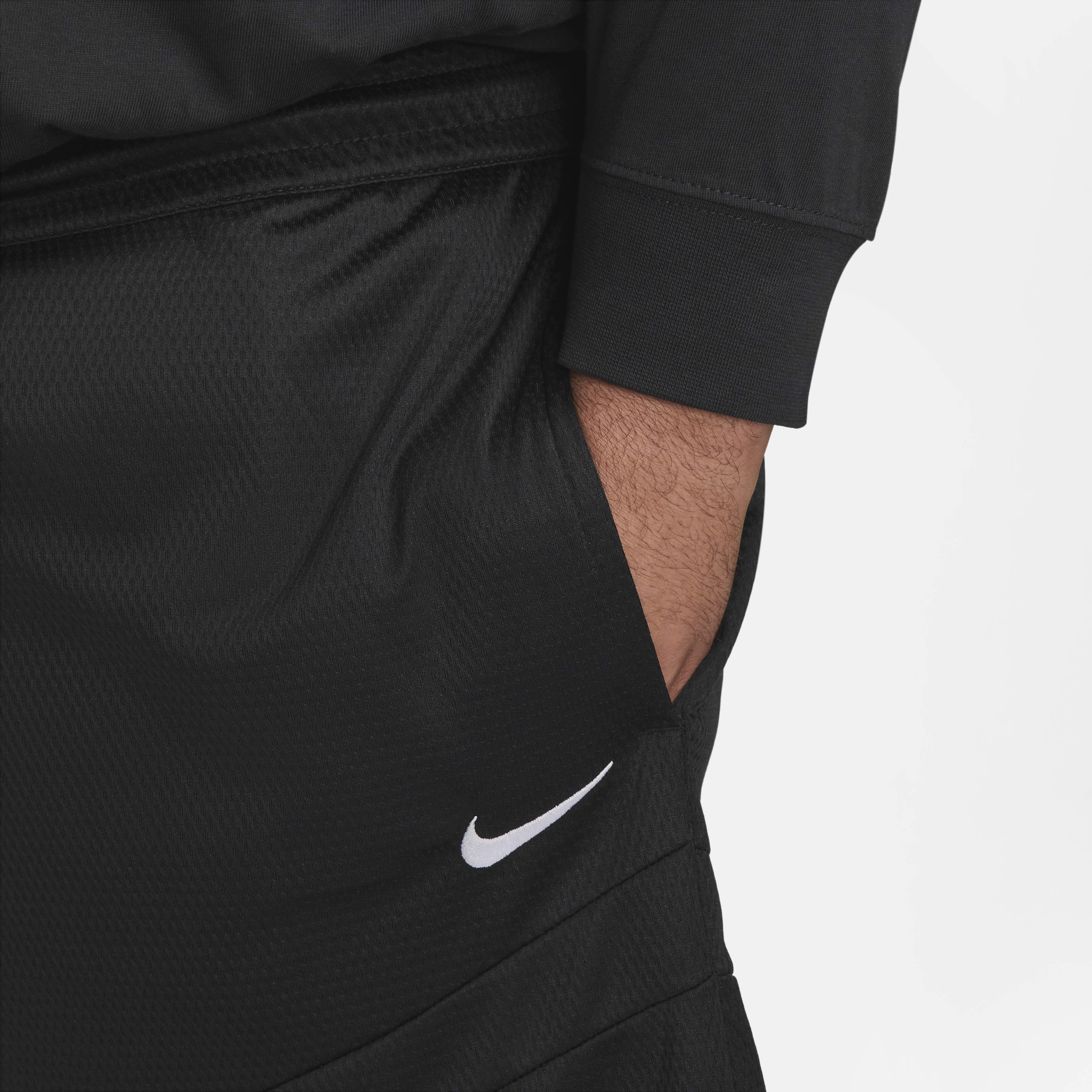 Nike Icon Men's Dri-FIT 6" Basketball Shorts