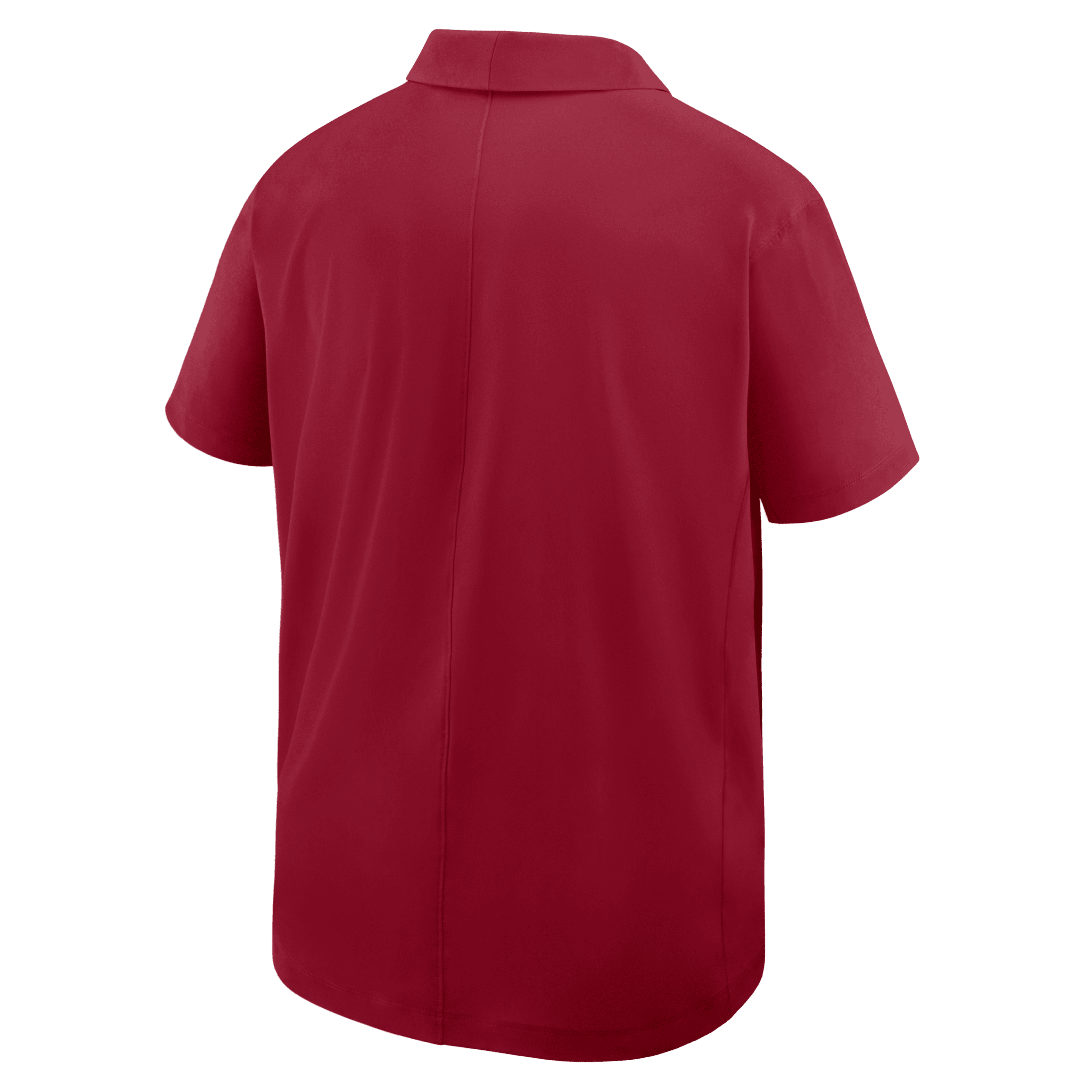 Alabama Men's Nike Dri-FIT College Polo