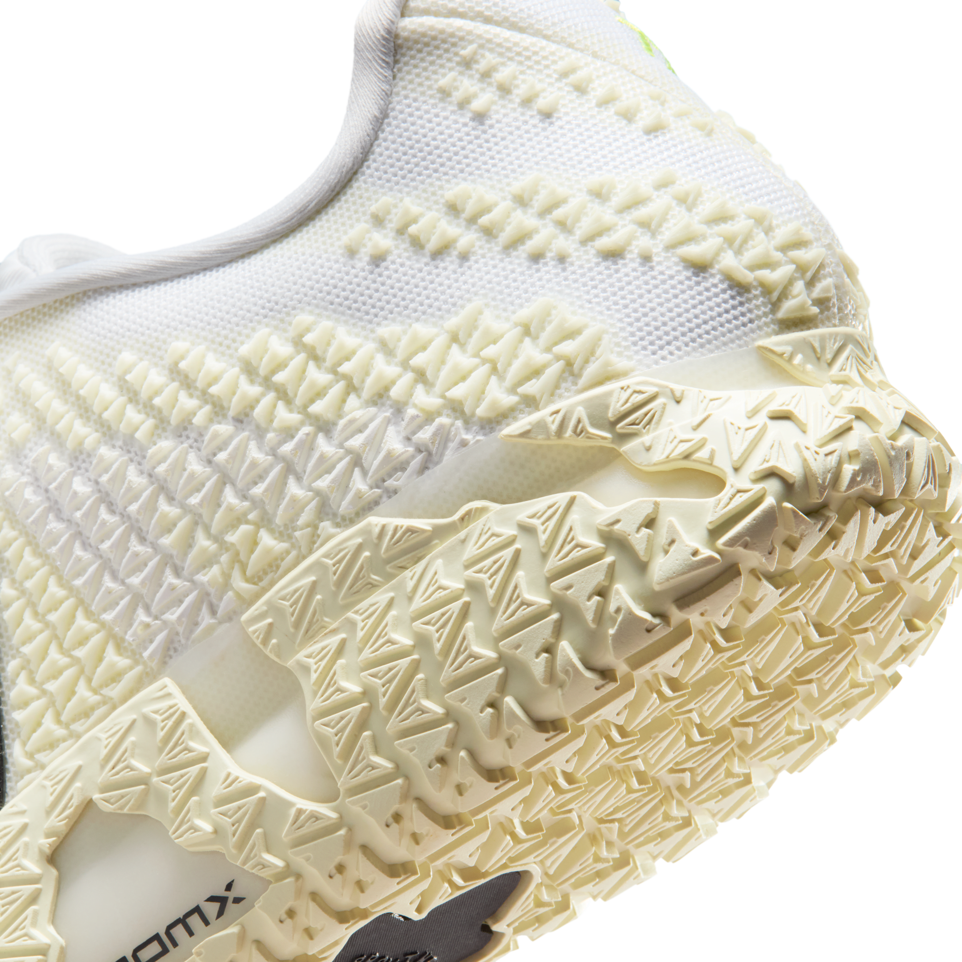 Ja 3 "Sail" Basketball Shoes