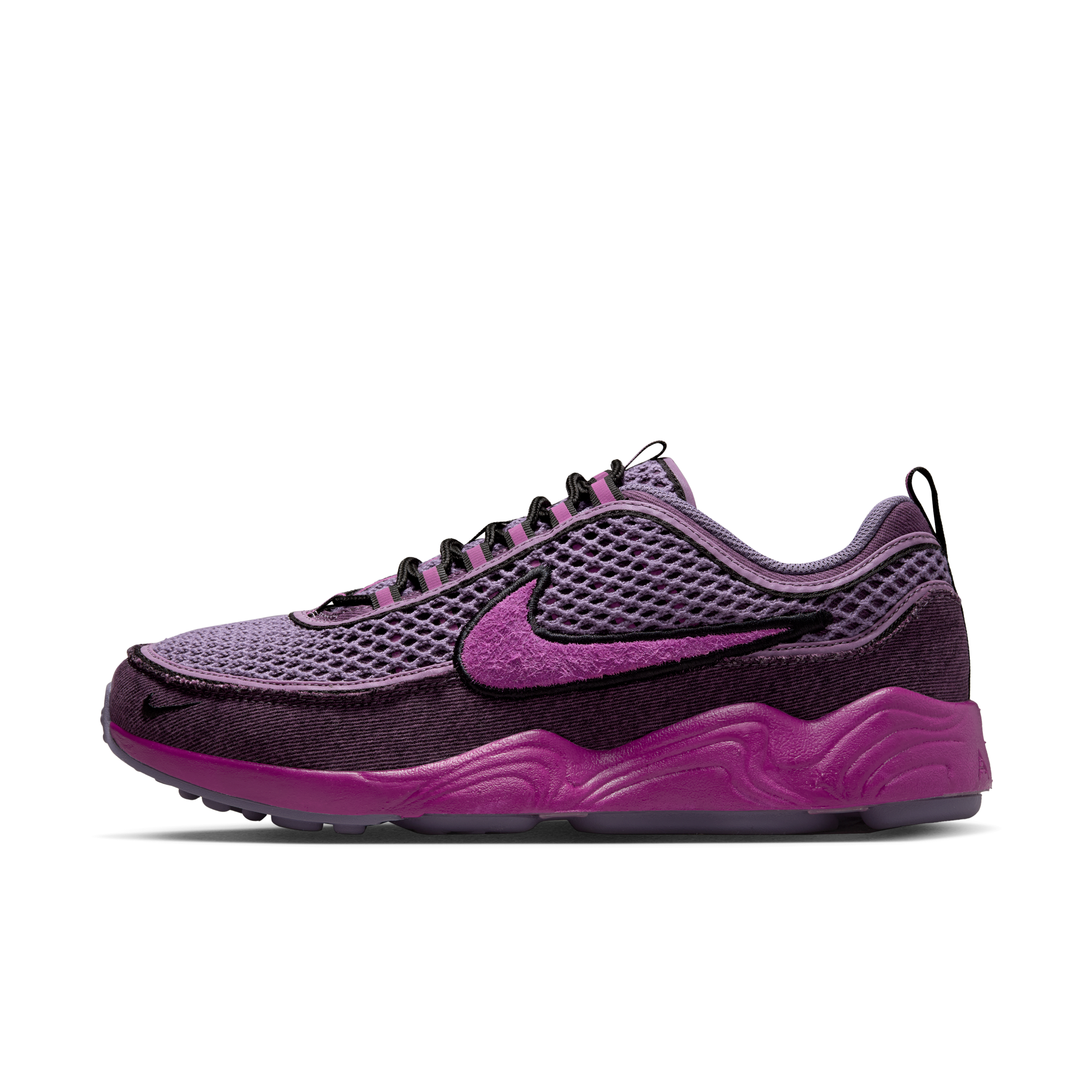 Nike Air Zoom Spiridon PRM Men's Shoes