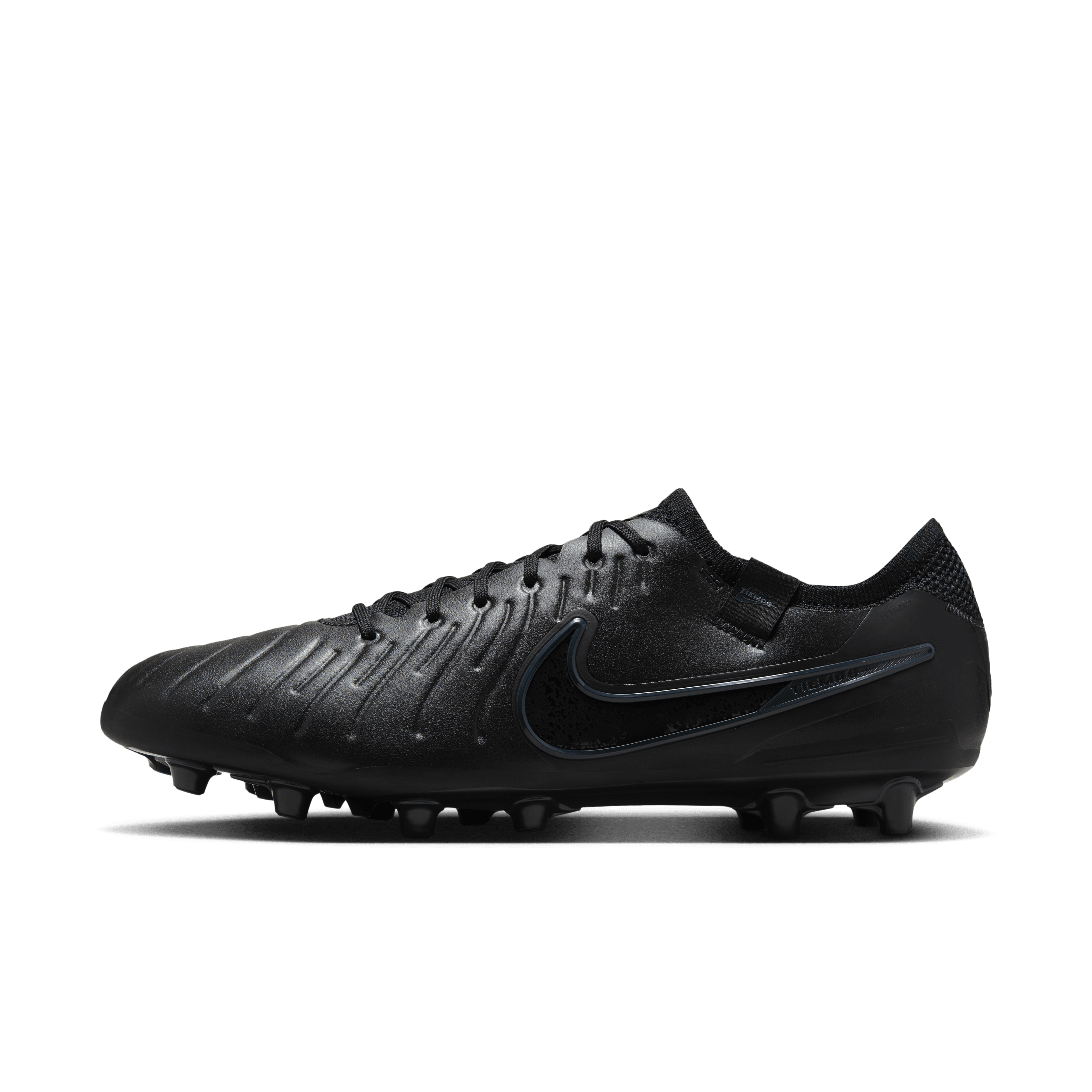 Nike Tiempo Legend 10 Elite Artificial-Grass Soccer Cleats