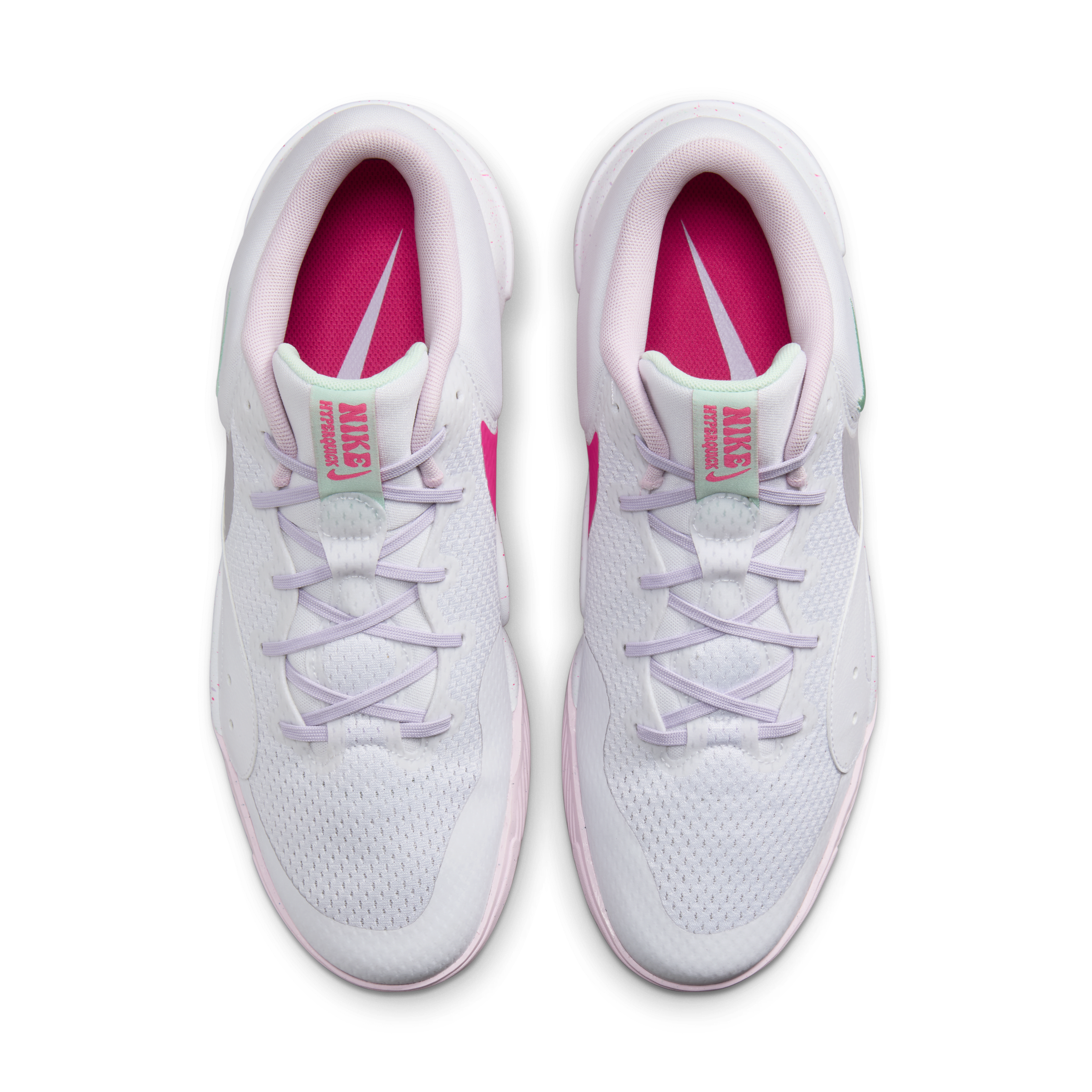 Nike Hyperquick SE Volleyball Shoes