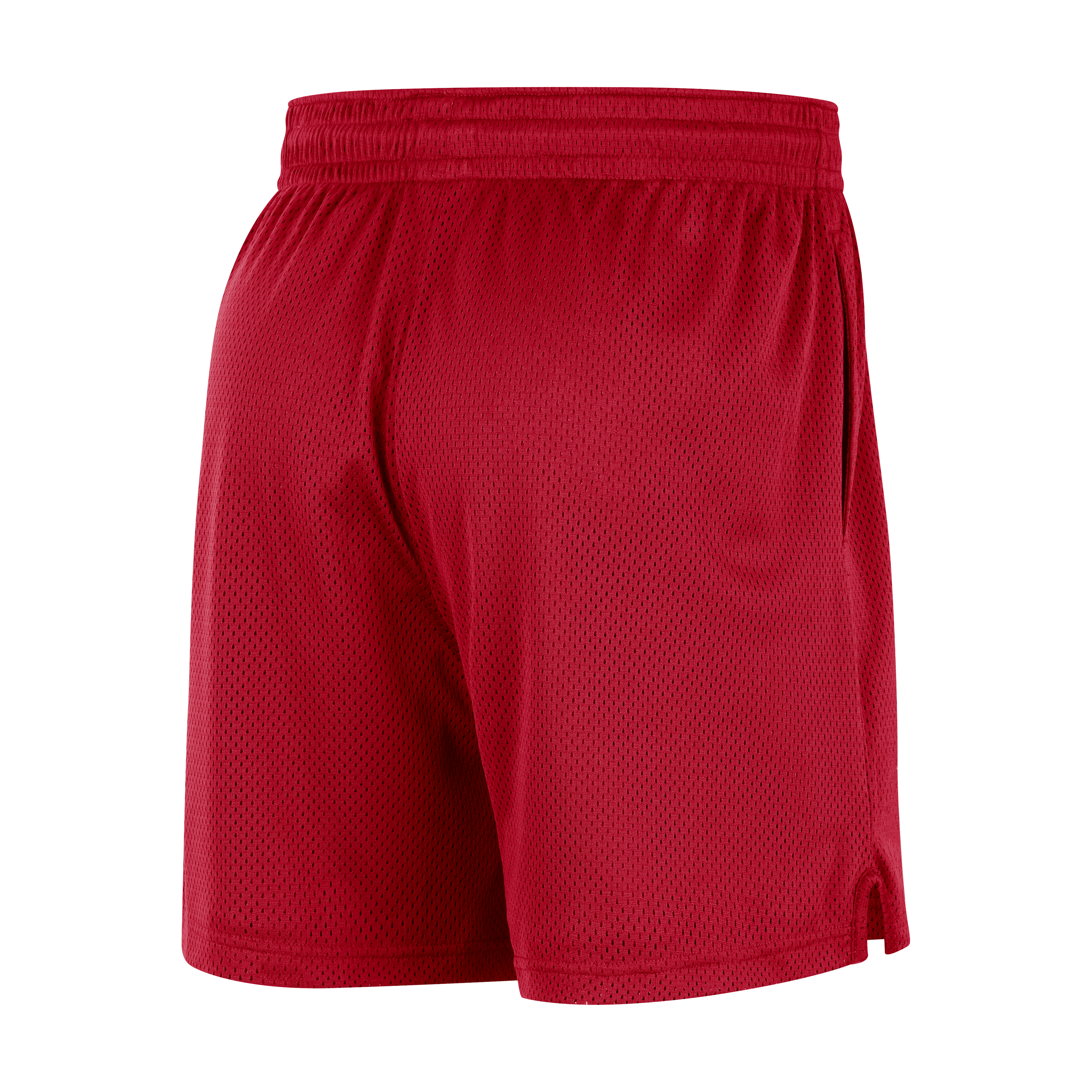 Houston Rockets Men's Nike NBA Mesh Shorts